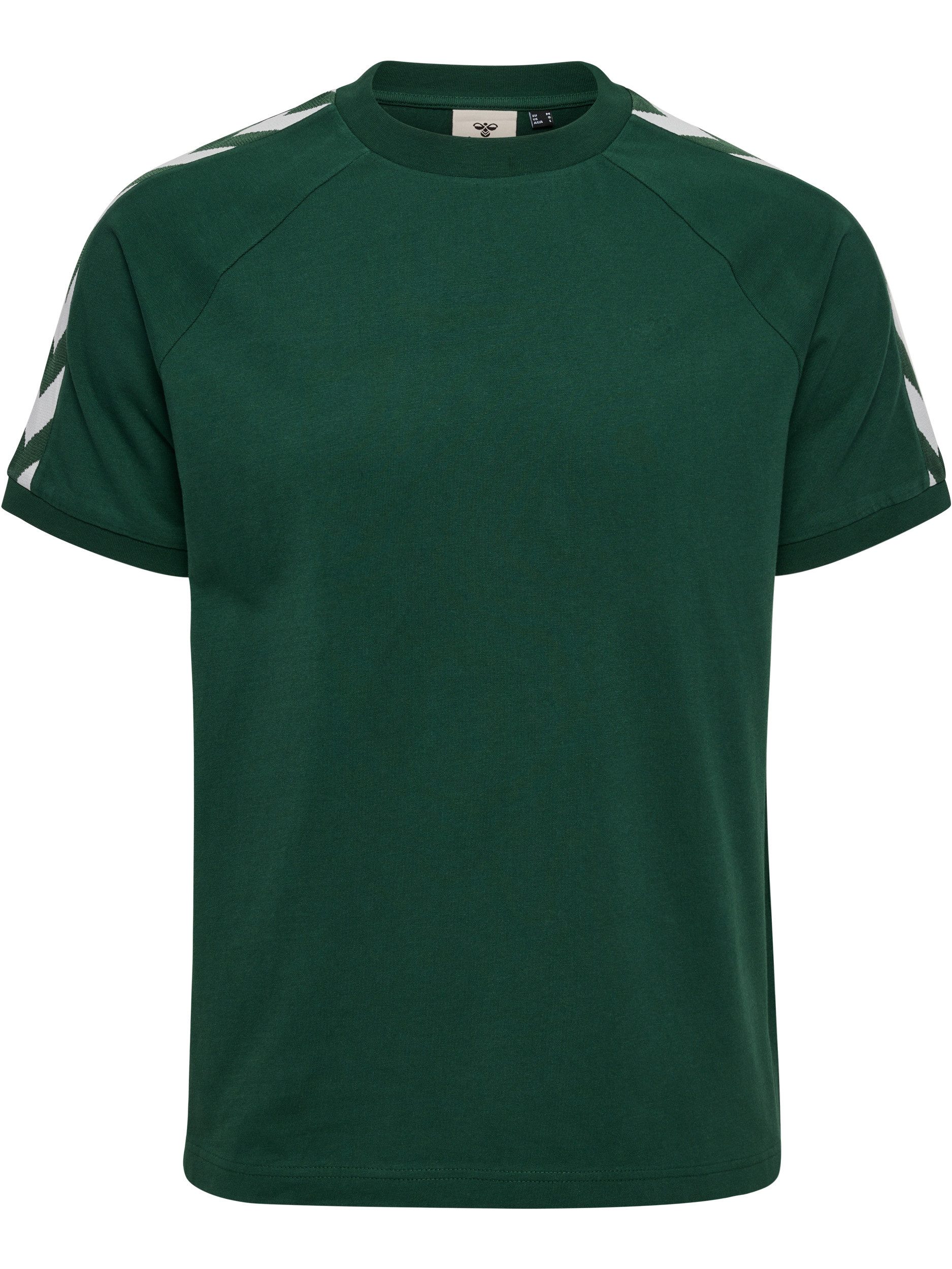 hummel T-Shirt HMLARCHIVE BOXY T-SHIRT S/S günstig online kaufen