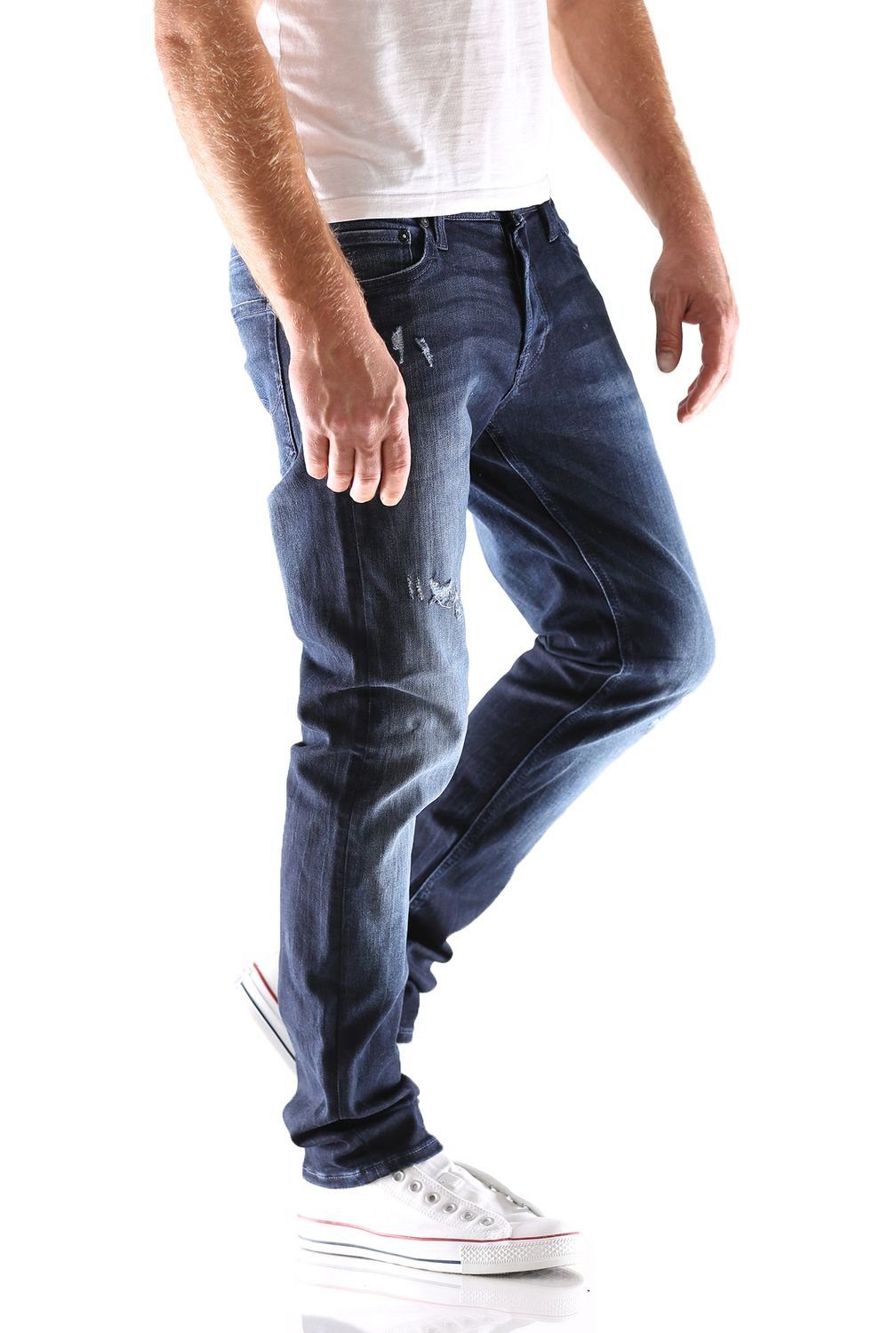 Jack & 149 Jeans Slim Original Herren GE Jack Glenn Fit Jones Hose Jones Slim-fit-Jeans &