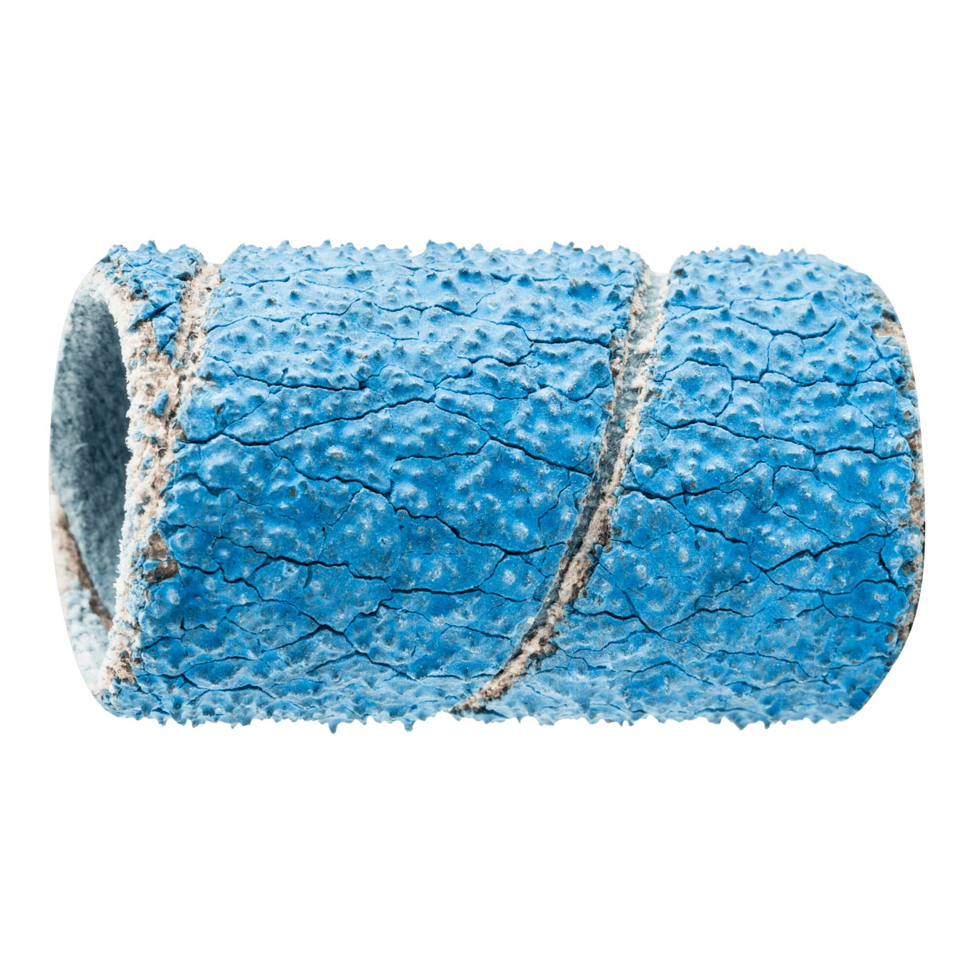 Pferd Schleifstein PFERD TOOLS Zirkon Schleifhülse GSB Zylindrisch Ø 15x30mm Z-COOL50 für