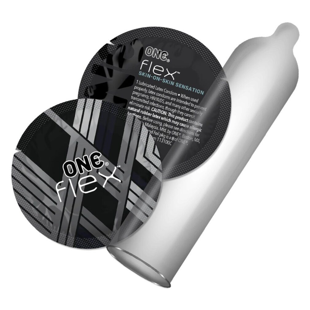 PLANET Kondome ONE Flex 10er
