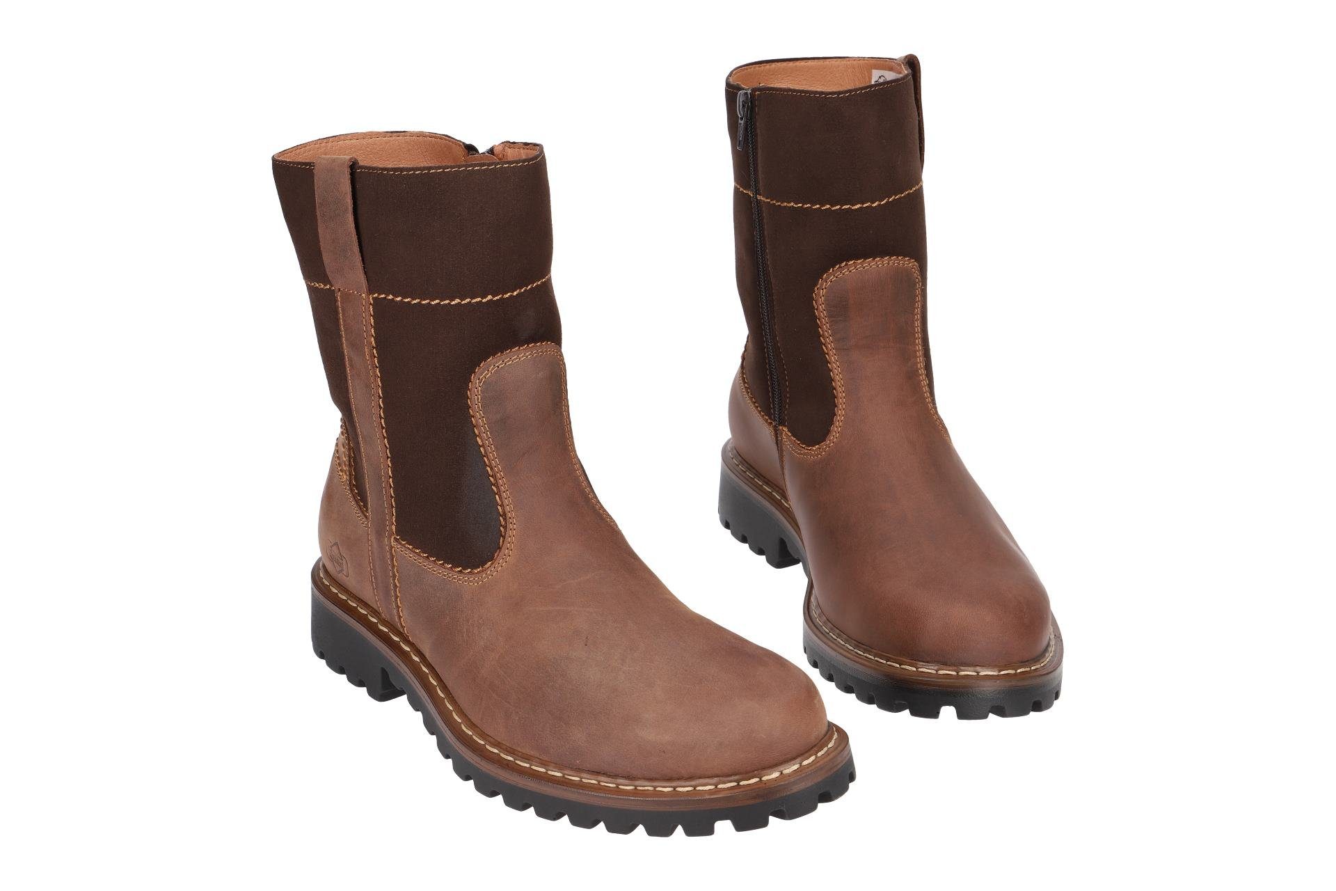 Josef Seibel 21927 LA86 330 Stiefel günstig online kaufen