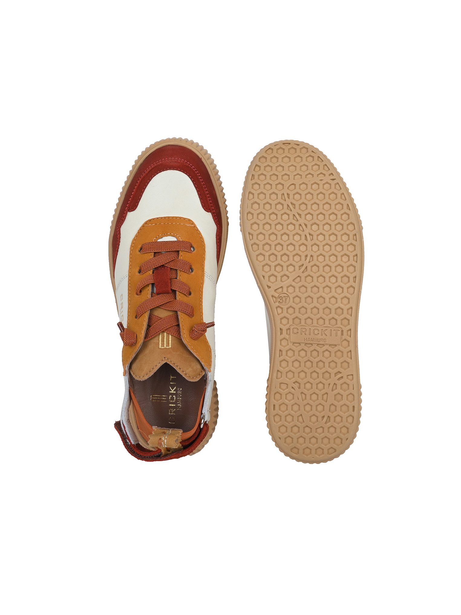 CRICKIT PARIA Sneaker