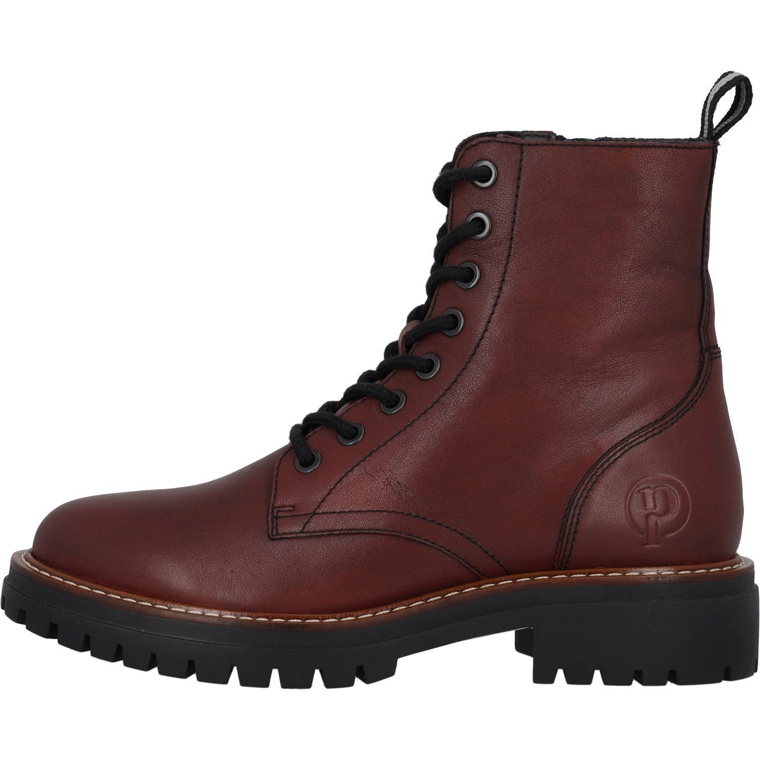 Palado Mileans Schnürstiefel