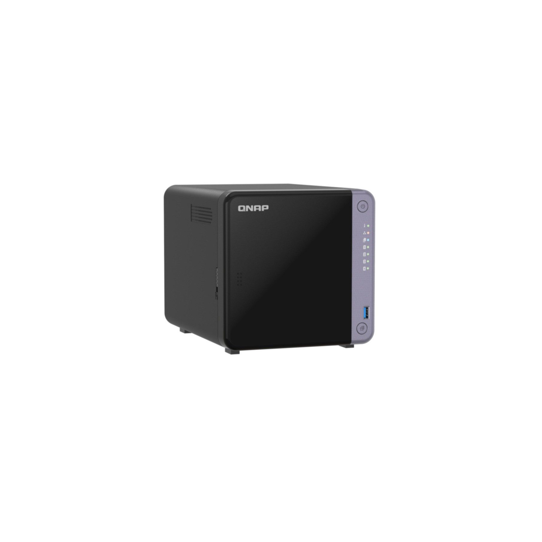 NAS-Server TS-432X-4G