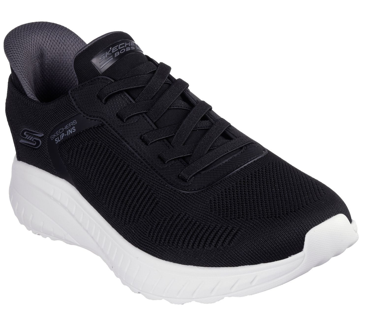 Skechers BOBS SQUAD 4 Slip-On Sneaker günstig online kaufen