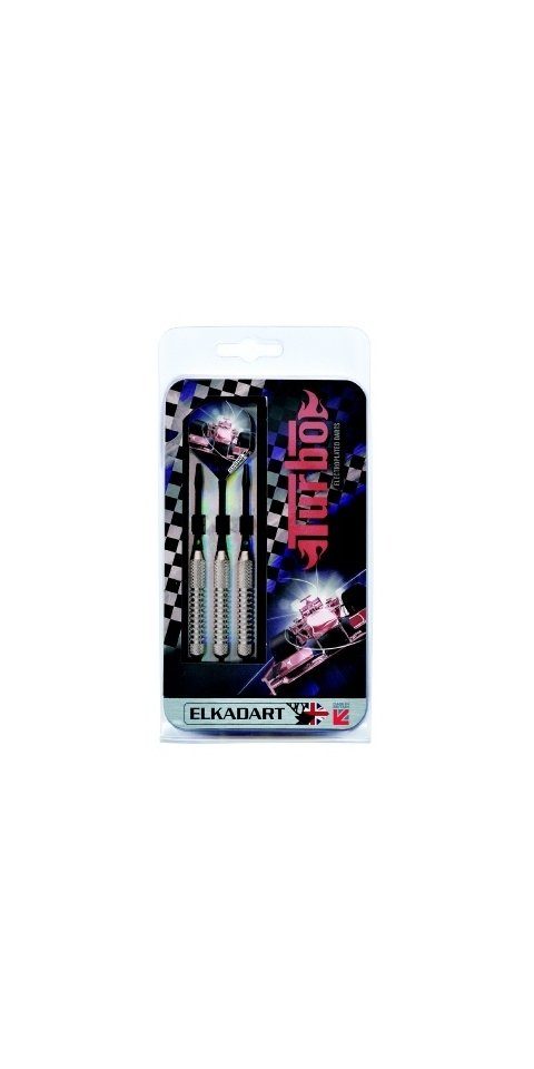 Dartpfeil ELKA Turbo Electr Soft 16g