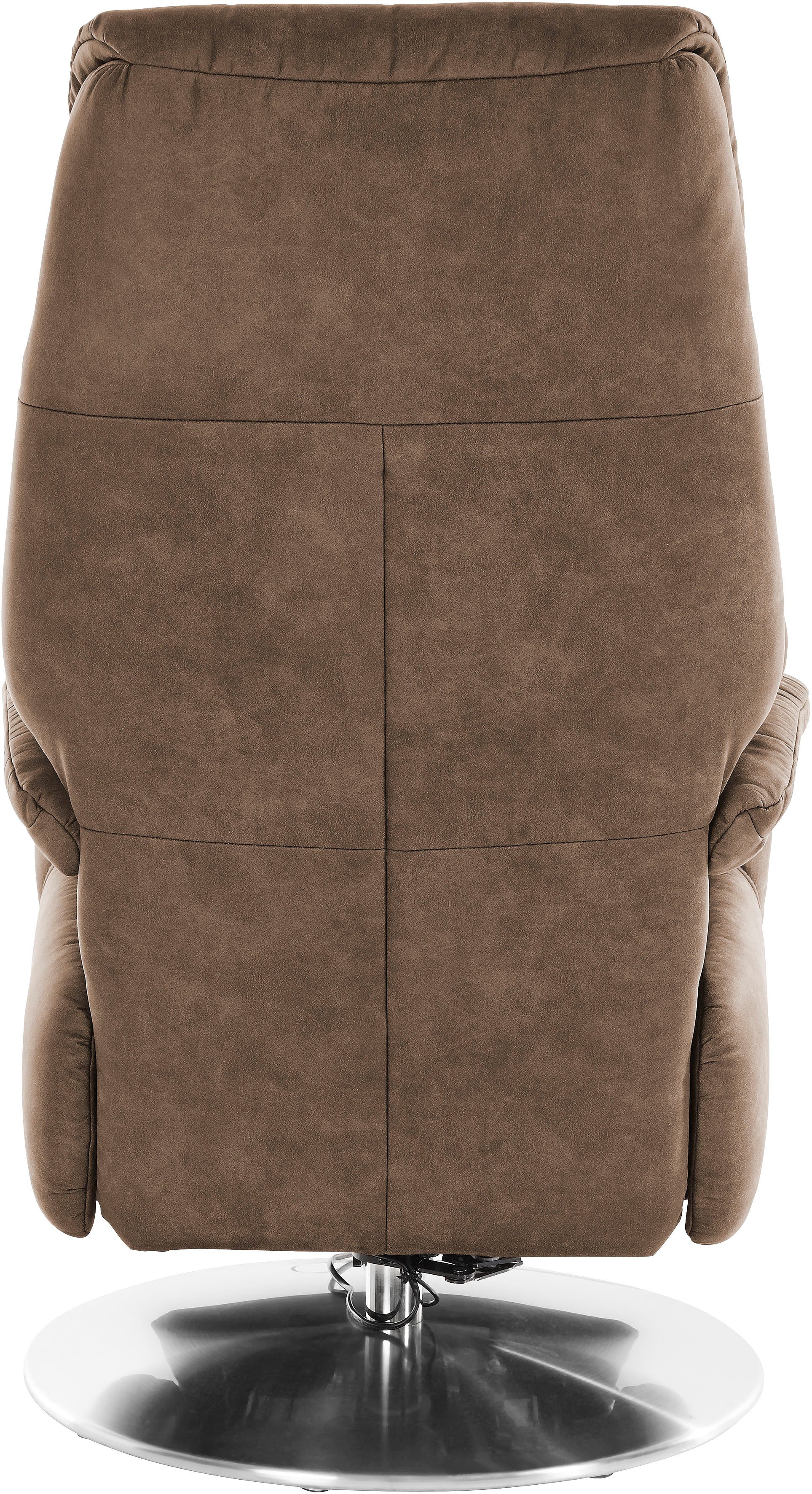 sit&more TV-Sessel Enjoy, in Größe L, wahlweise mit Motor und Aufstehhilfe