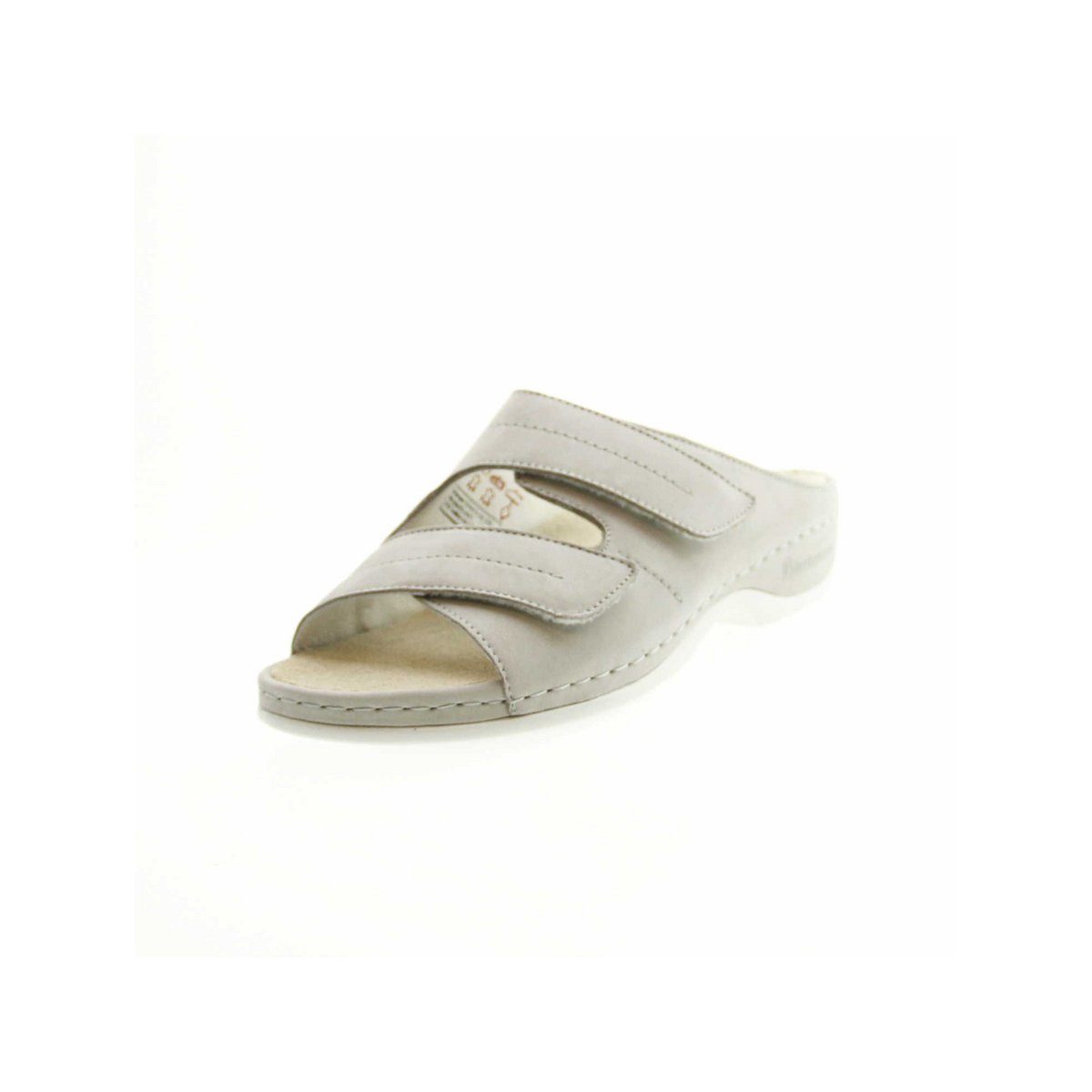 BERKEMANN Pantoletten Pantolette (1-tlg)