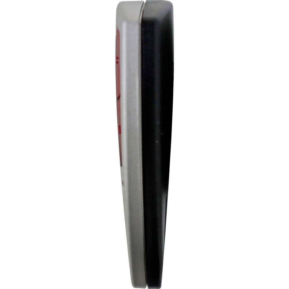 CDVI Security Türöffner CDVI 4-Kanal Handsender 433 MHz F1002000049