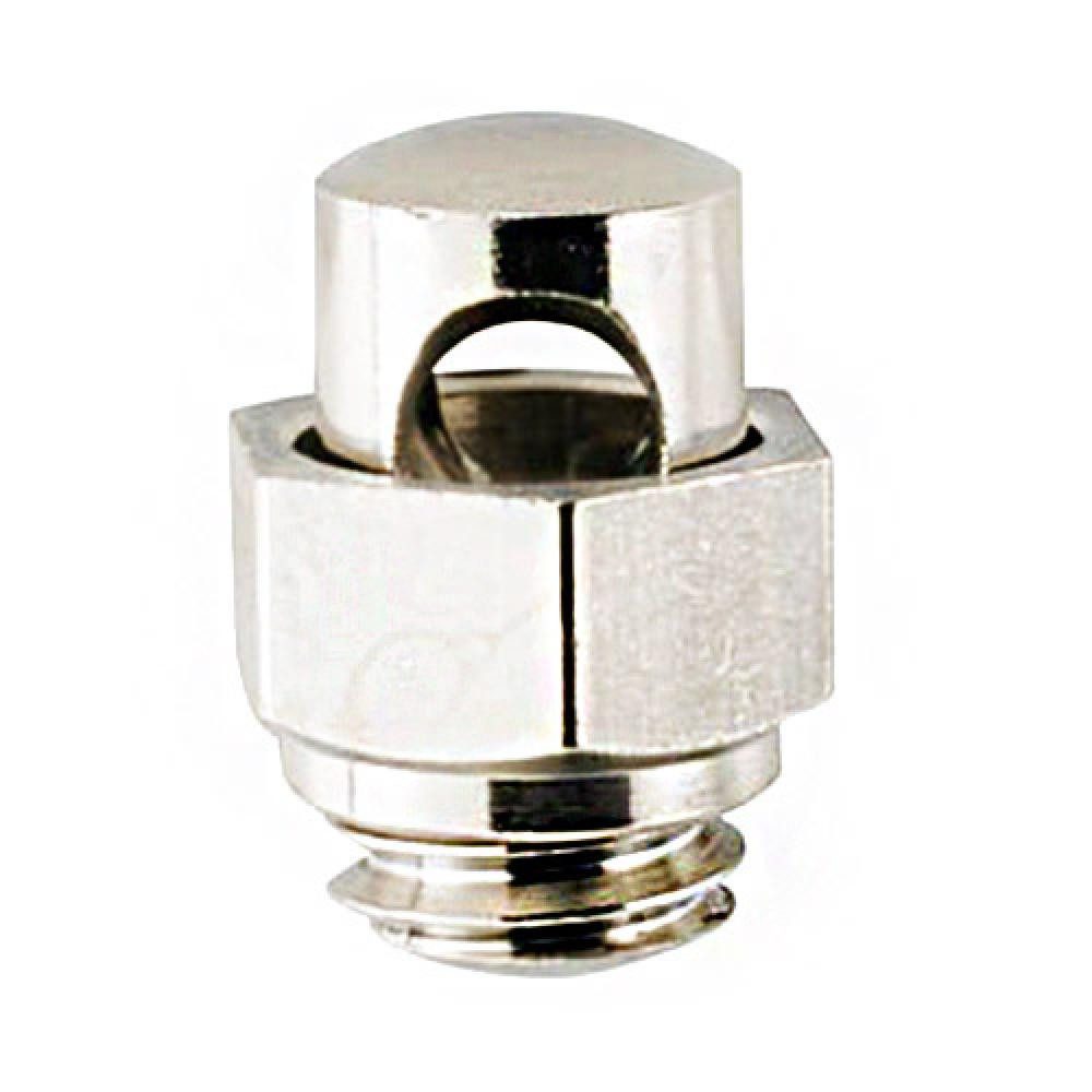 Fix Nippel Laufrad Fix Nippel Strebenkloben für Kunststoffblech