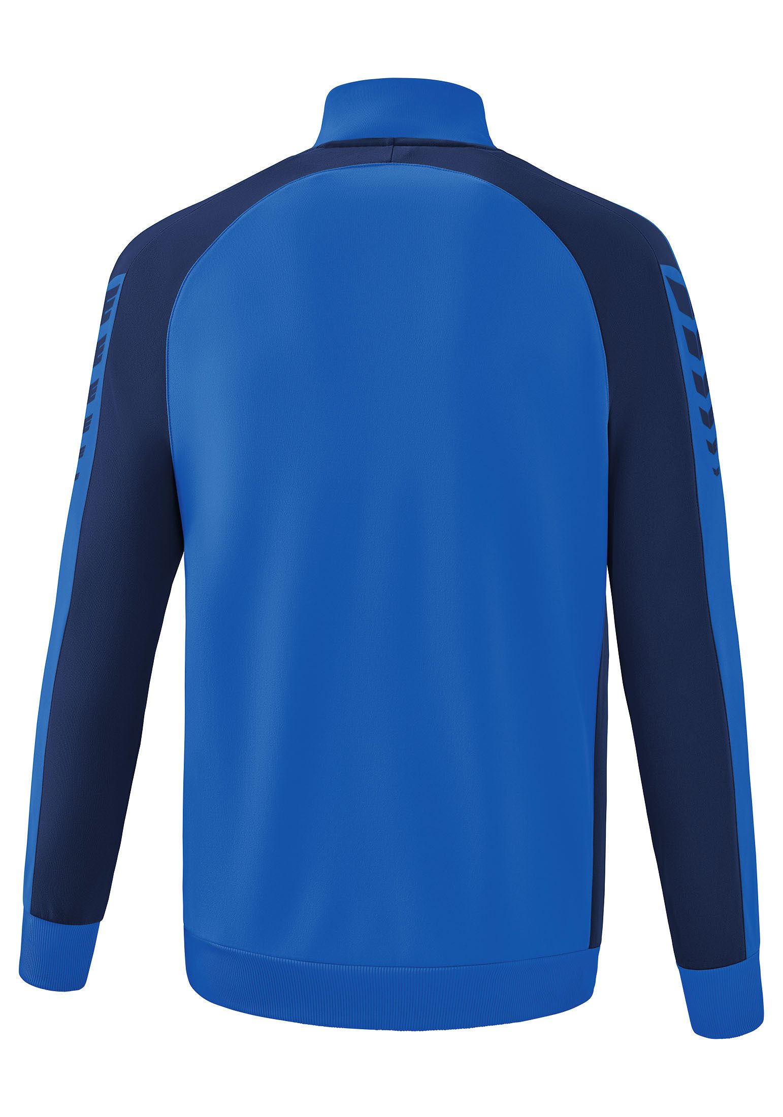 Erima Trainingsjacke Unisex Erwachsene SIX WINGS Worker Jacke günstig online kaufen