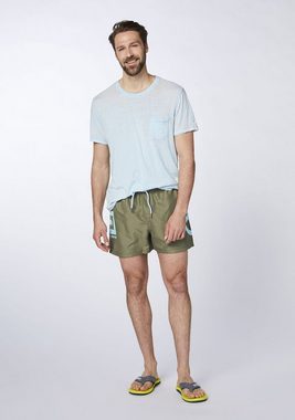 Chiemsee Boxer-Badehose Swim Shorts