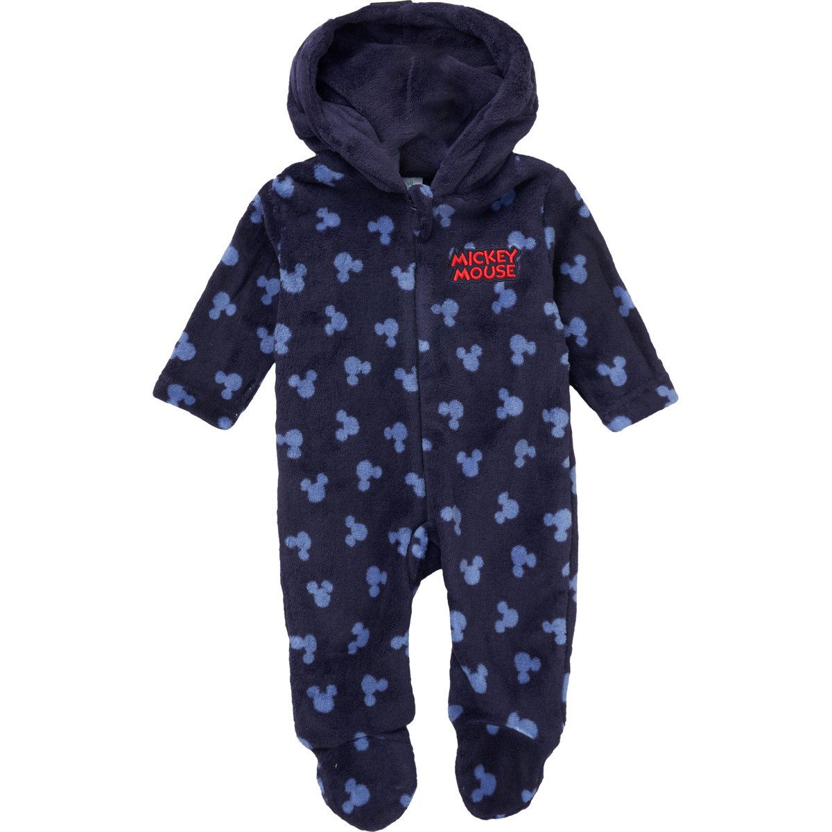 Disney Overall Minnie Mouse Unisex Kinder (1-tlg)