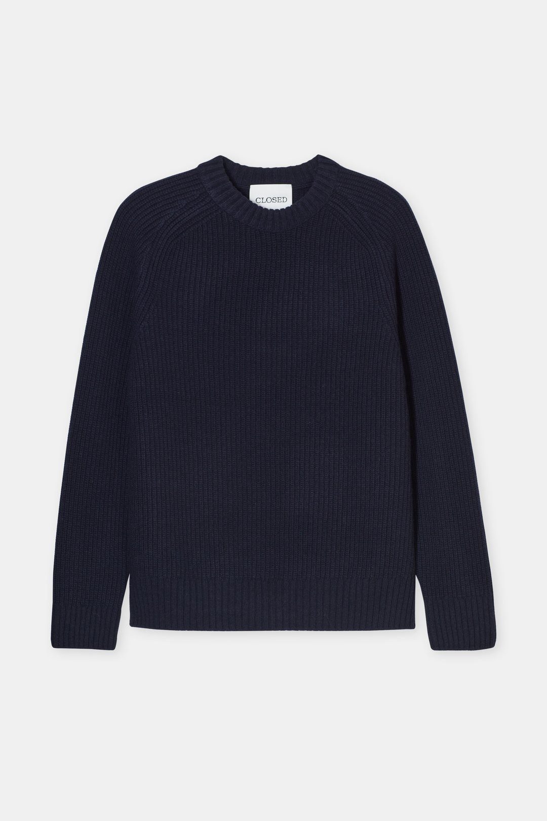 Strickpullover Pullover - Regular Fit