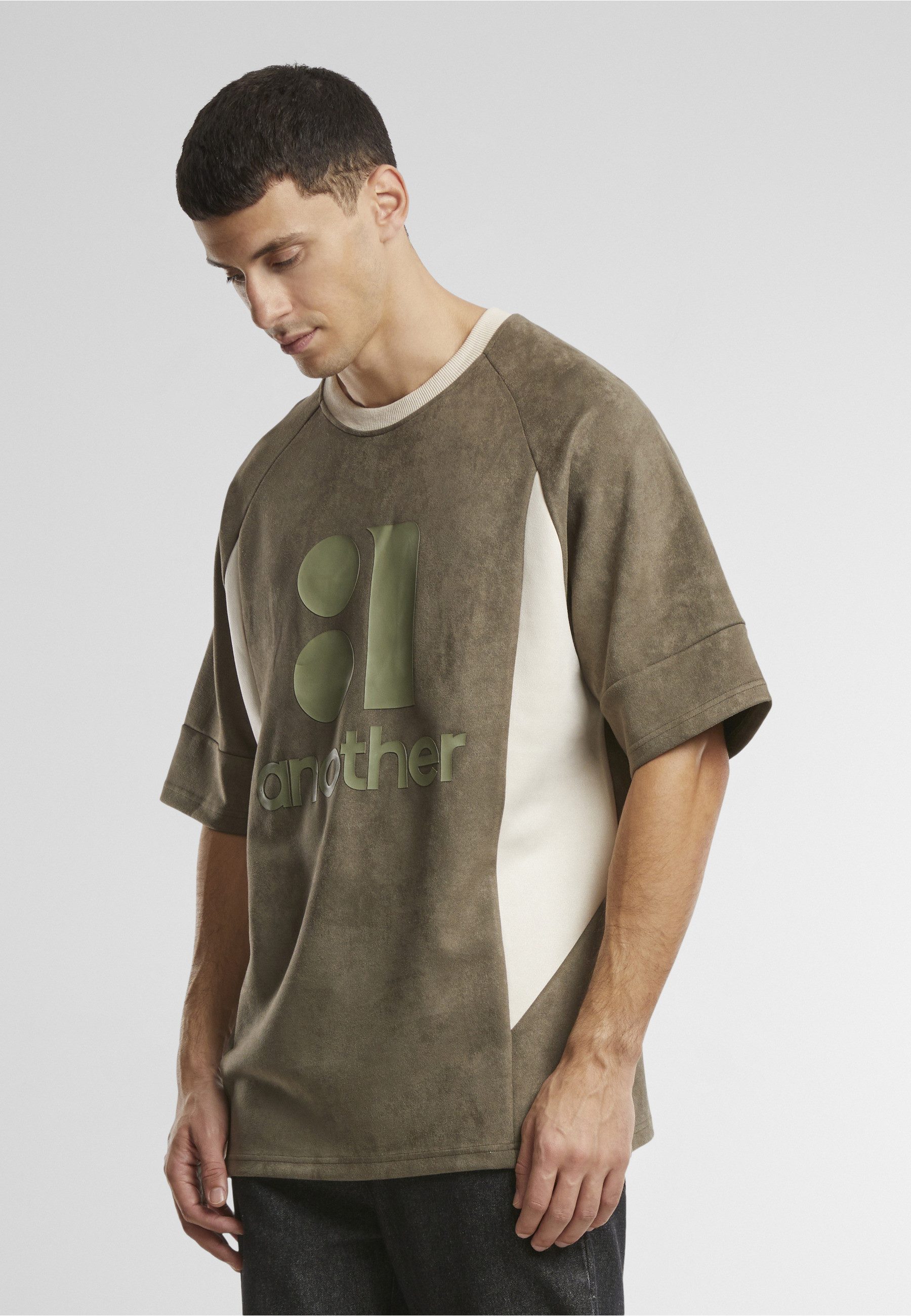 Another Cotton Lab Shirttop Another Cotton Lab (1-tlg)