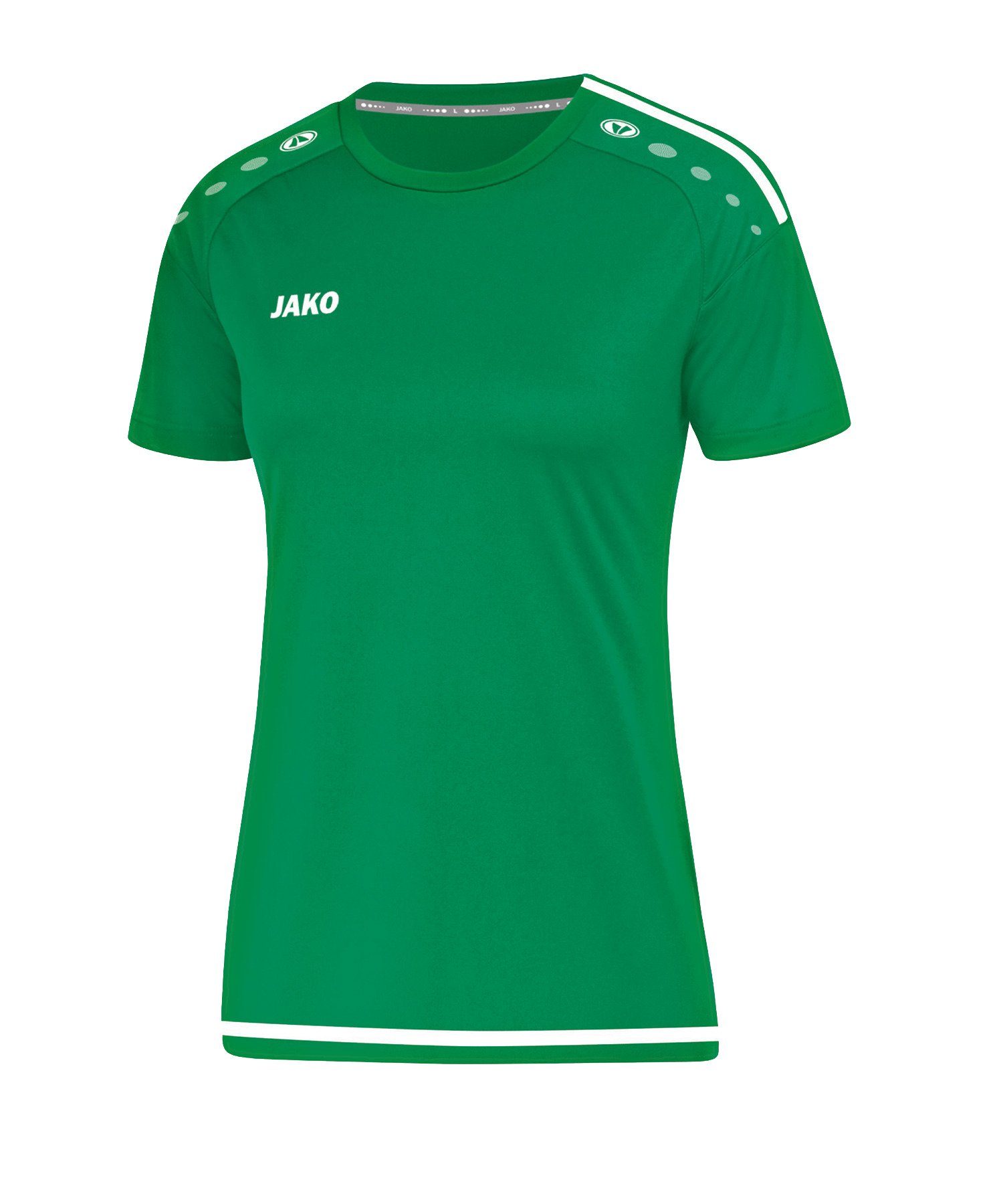 Jako Fußballtrikot JAKO Striker 2.0 Trikot kurzarm Damen Teamsport
