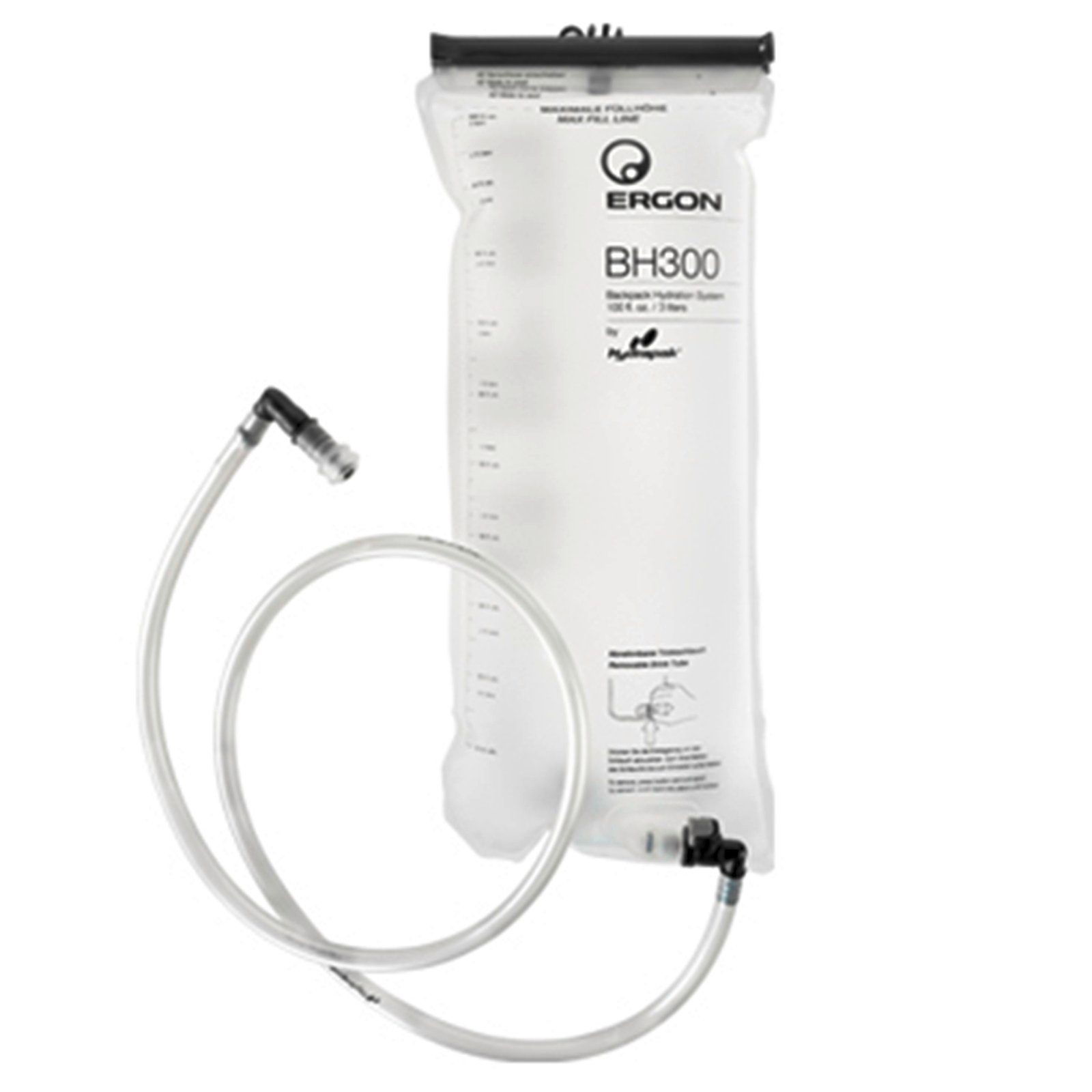 Ergon Fahrradtasche