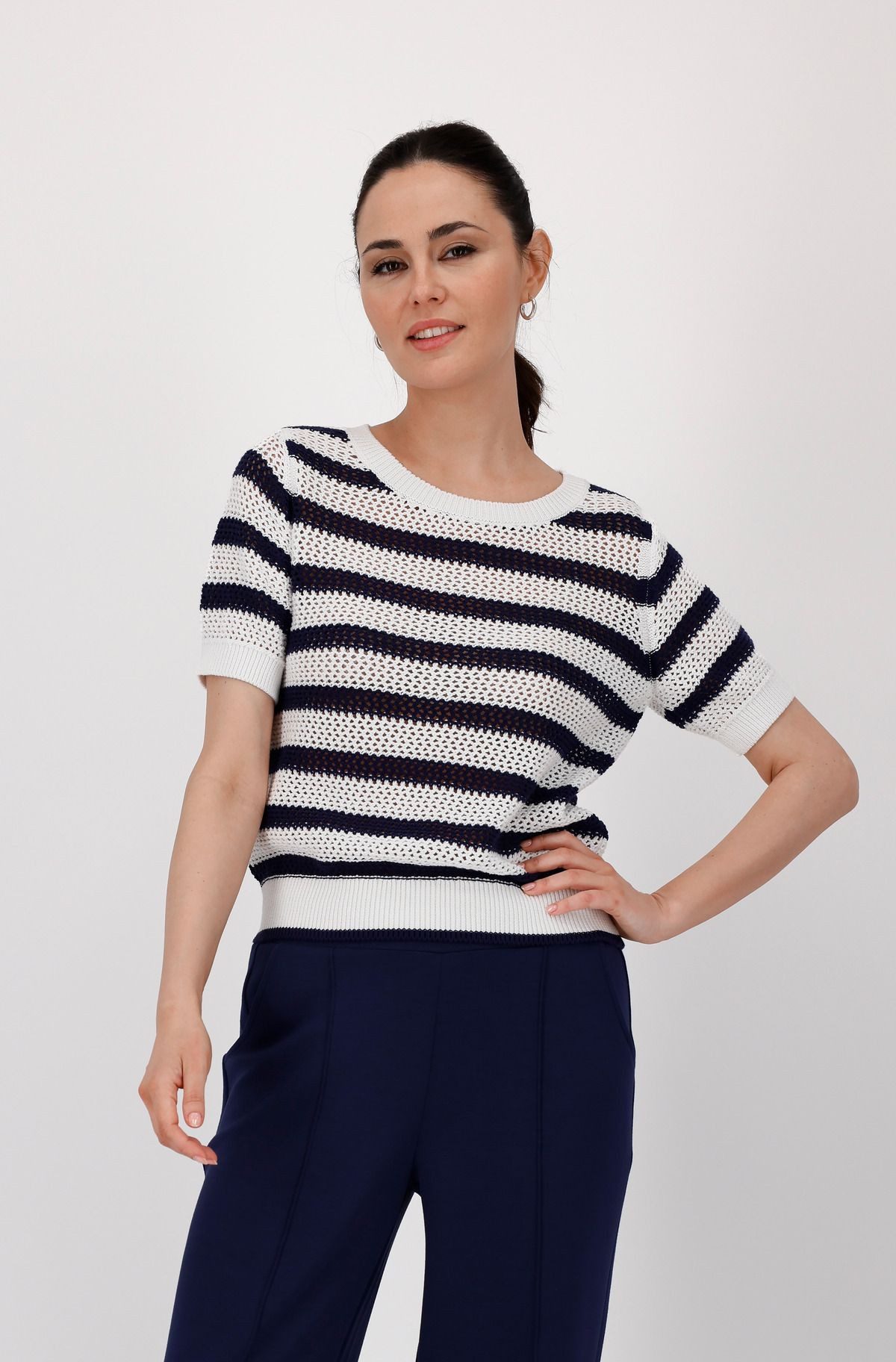 Monari Strickpullover