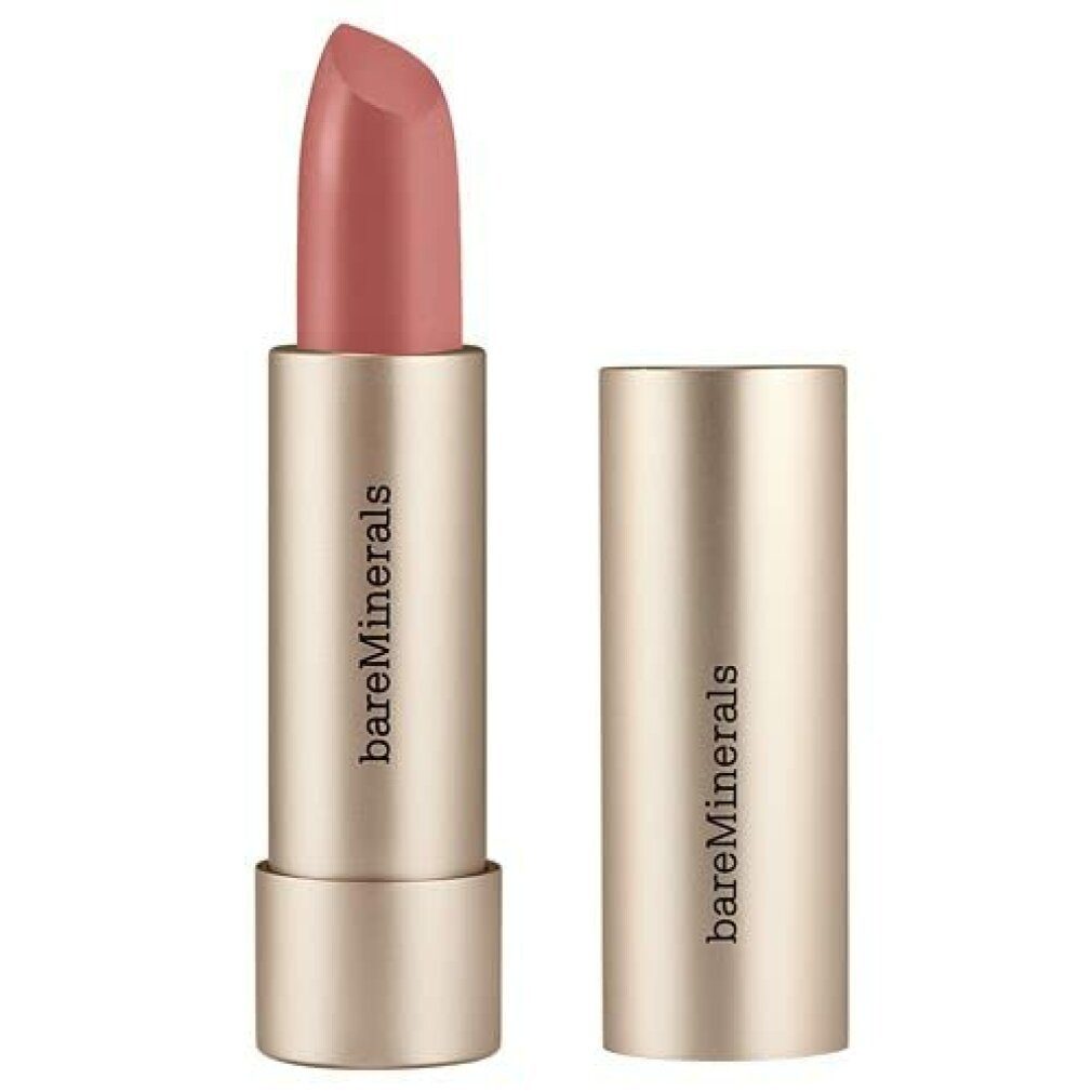 BAREMINERALS Lippenstift Mineralist Hydra Smoothing Lipstick Focus 3.6g