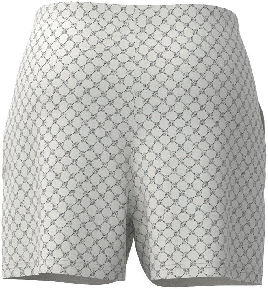 JOOP! Shorts Cosy mit Cornflower-Allovermuster, elastischer günstig online kaufen
