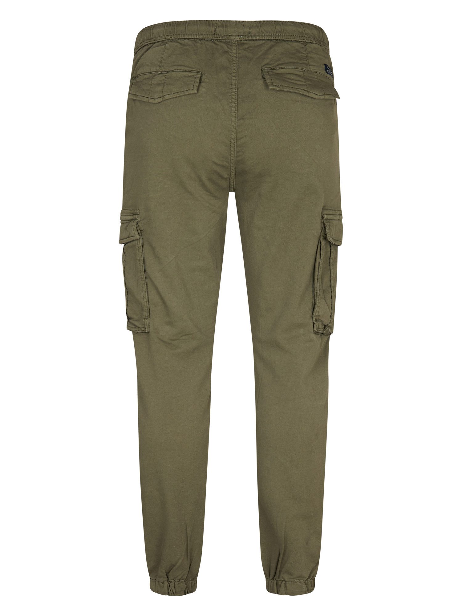 Petrol Industries Chinohose Cargo-Jogger Seagrapecrest günstig online kaufen