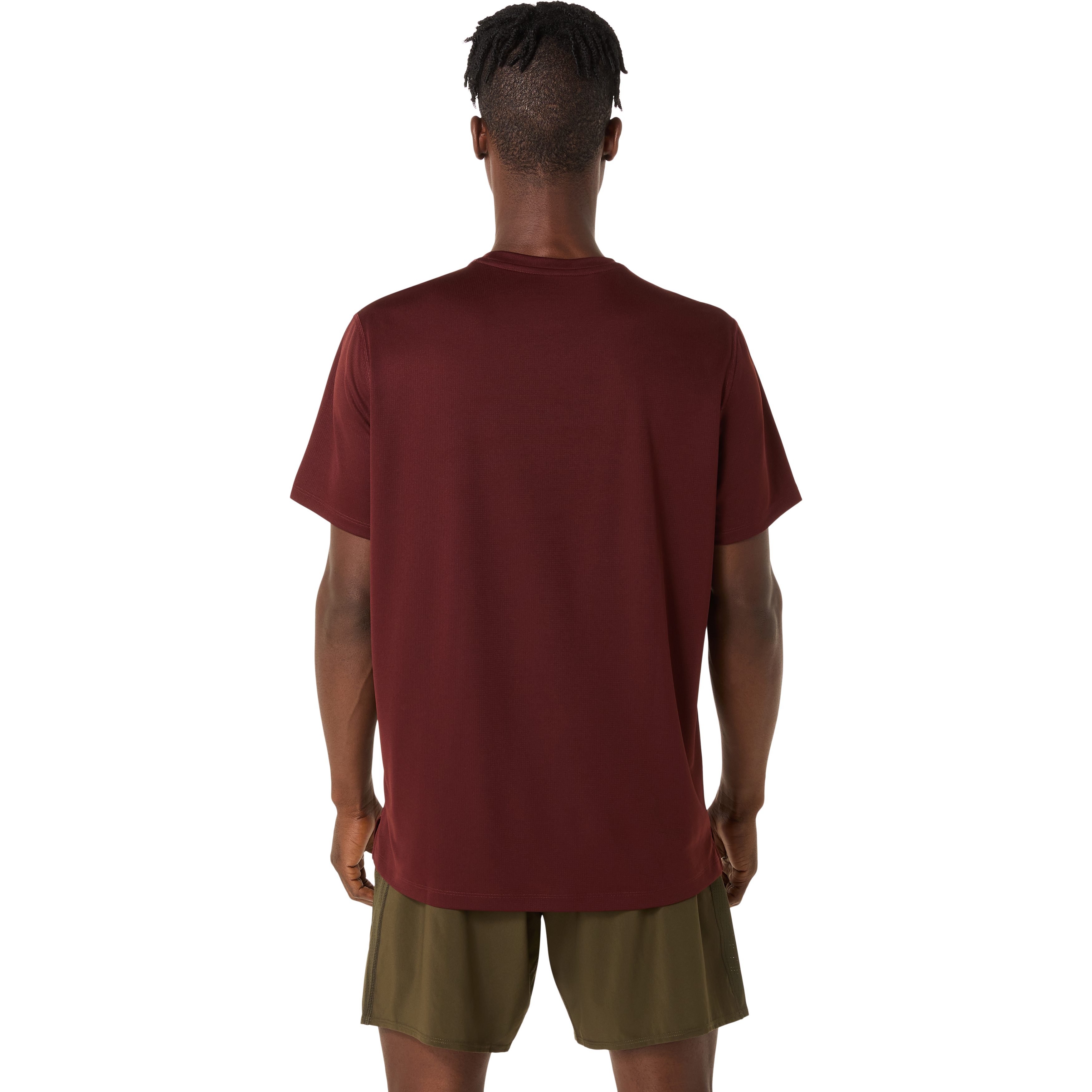 Asics Laufshirt ASICS CORE SS TOP günstig online kaufen