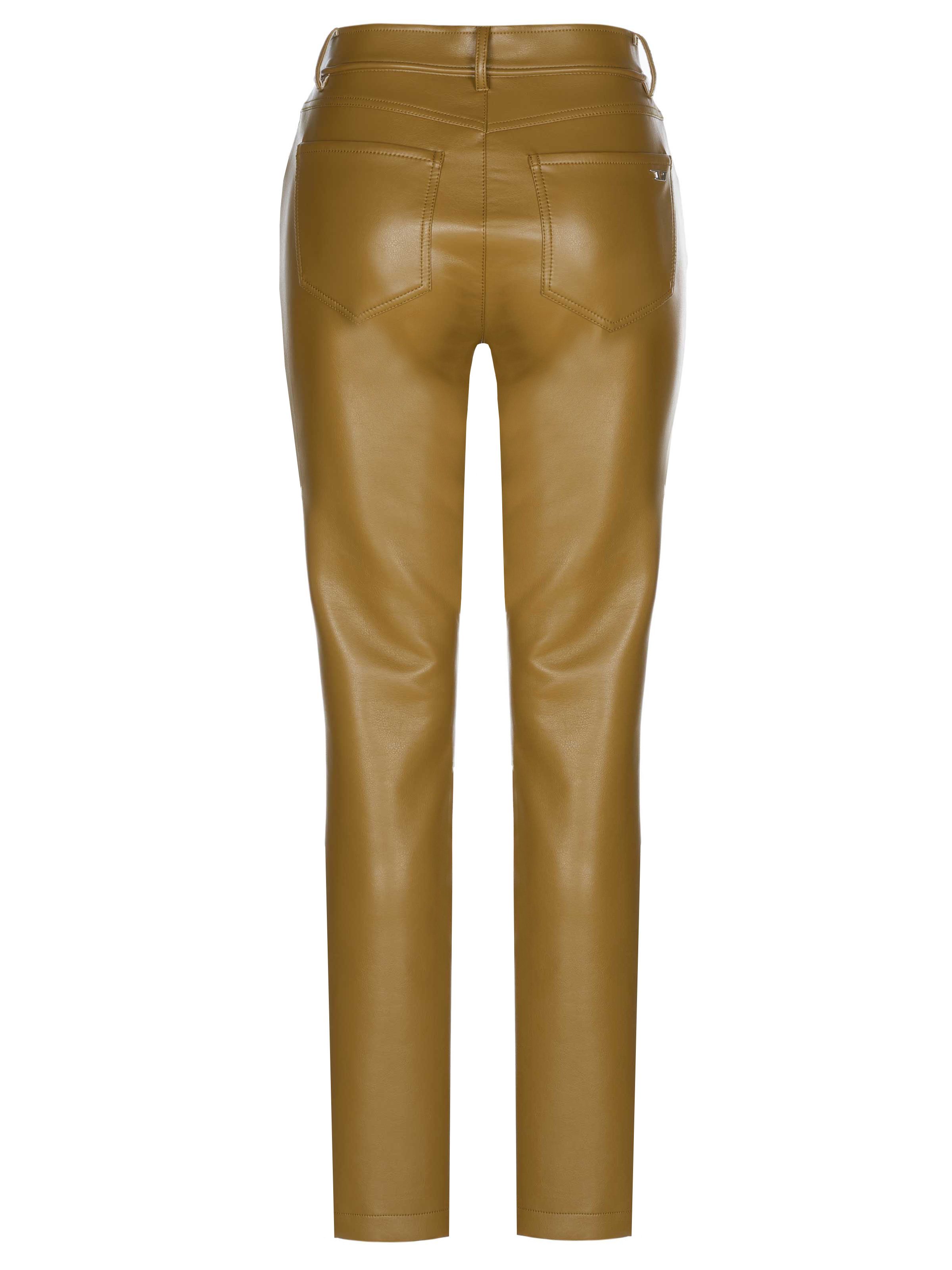 Diesel Lederimitathose