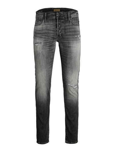 Jack & Jones 5-Pocket-Jeans JJIGLENN JJBLAIR GE 302 50SPS