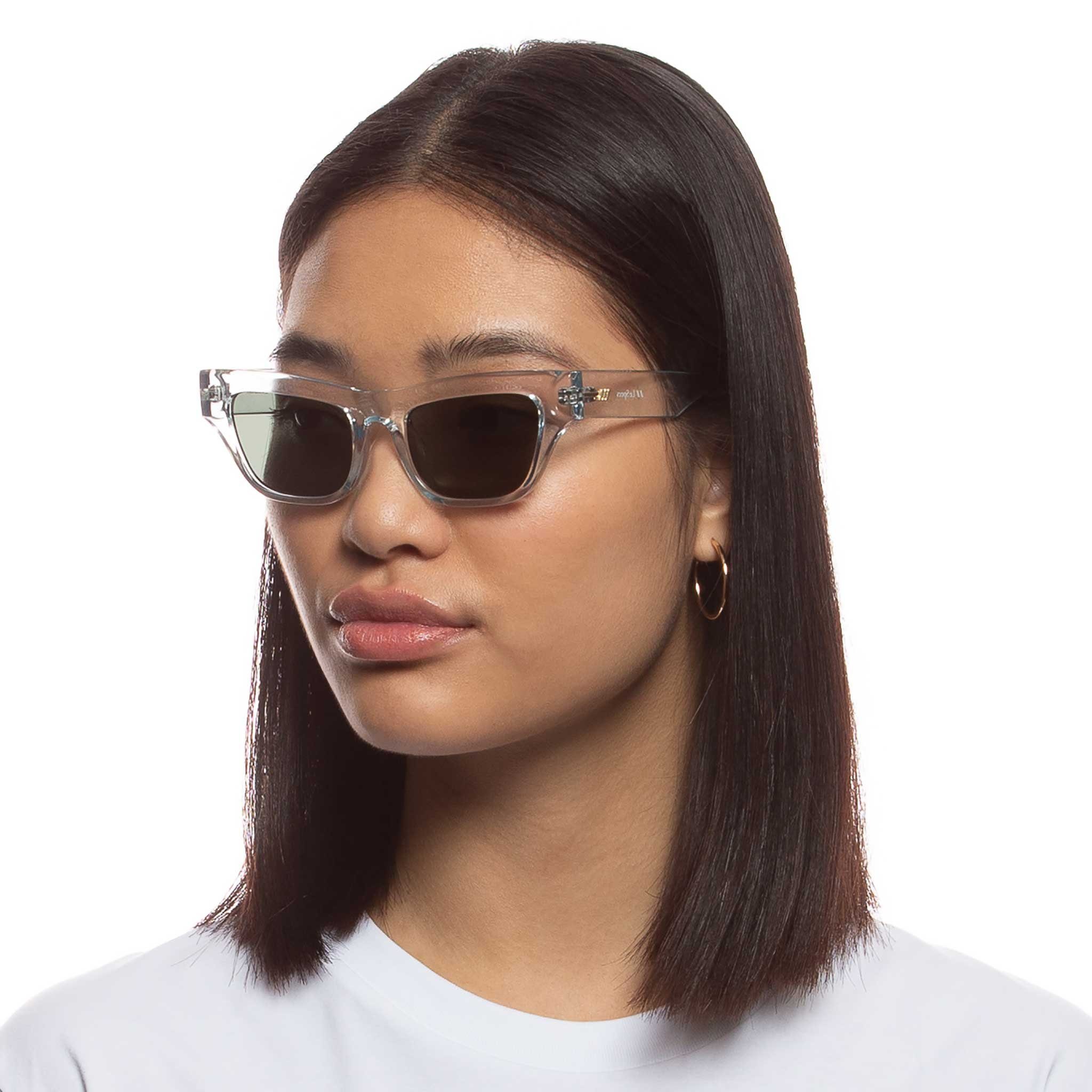LE SPECS Sonnenbrille HANKERING
