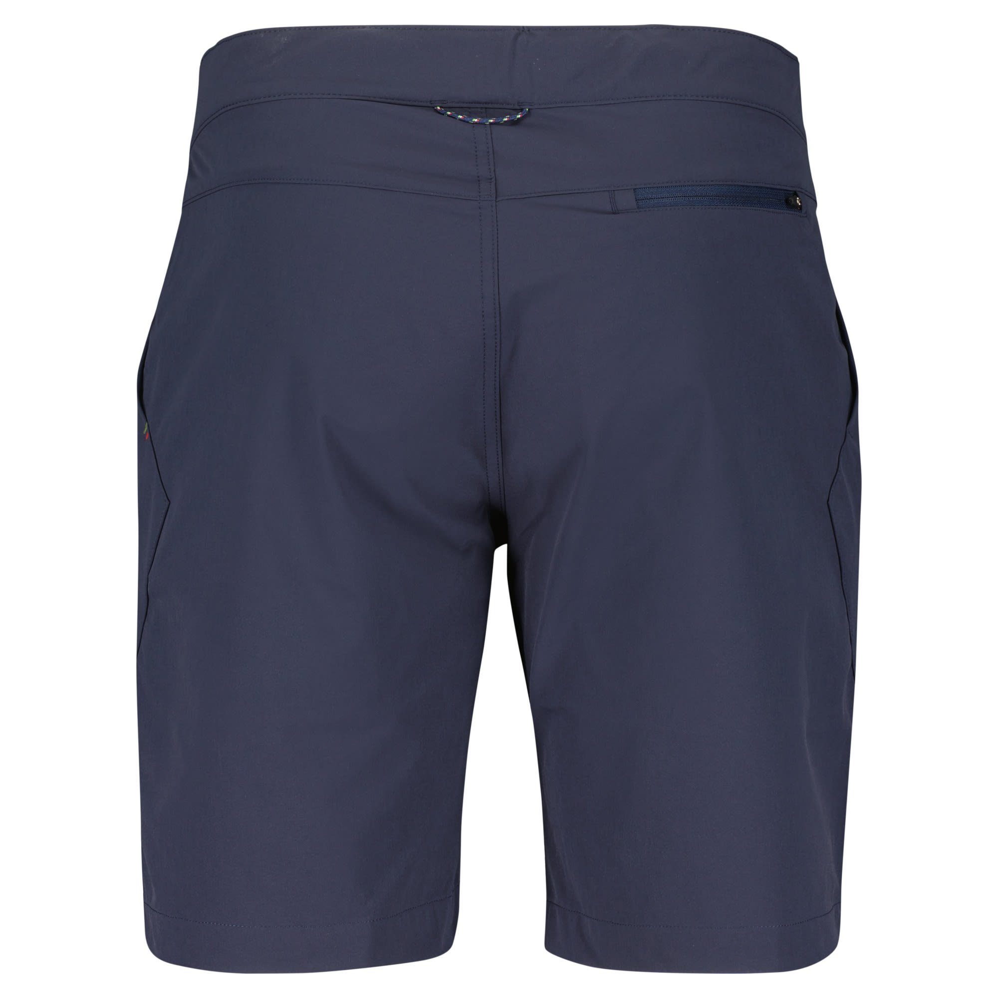 Dolomite Strandshorts Dolomite M Shorts Blue Pelmo Wood Shorts Herren