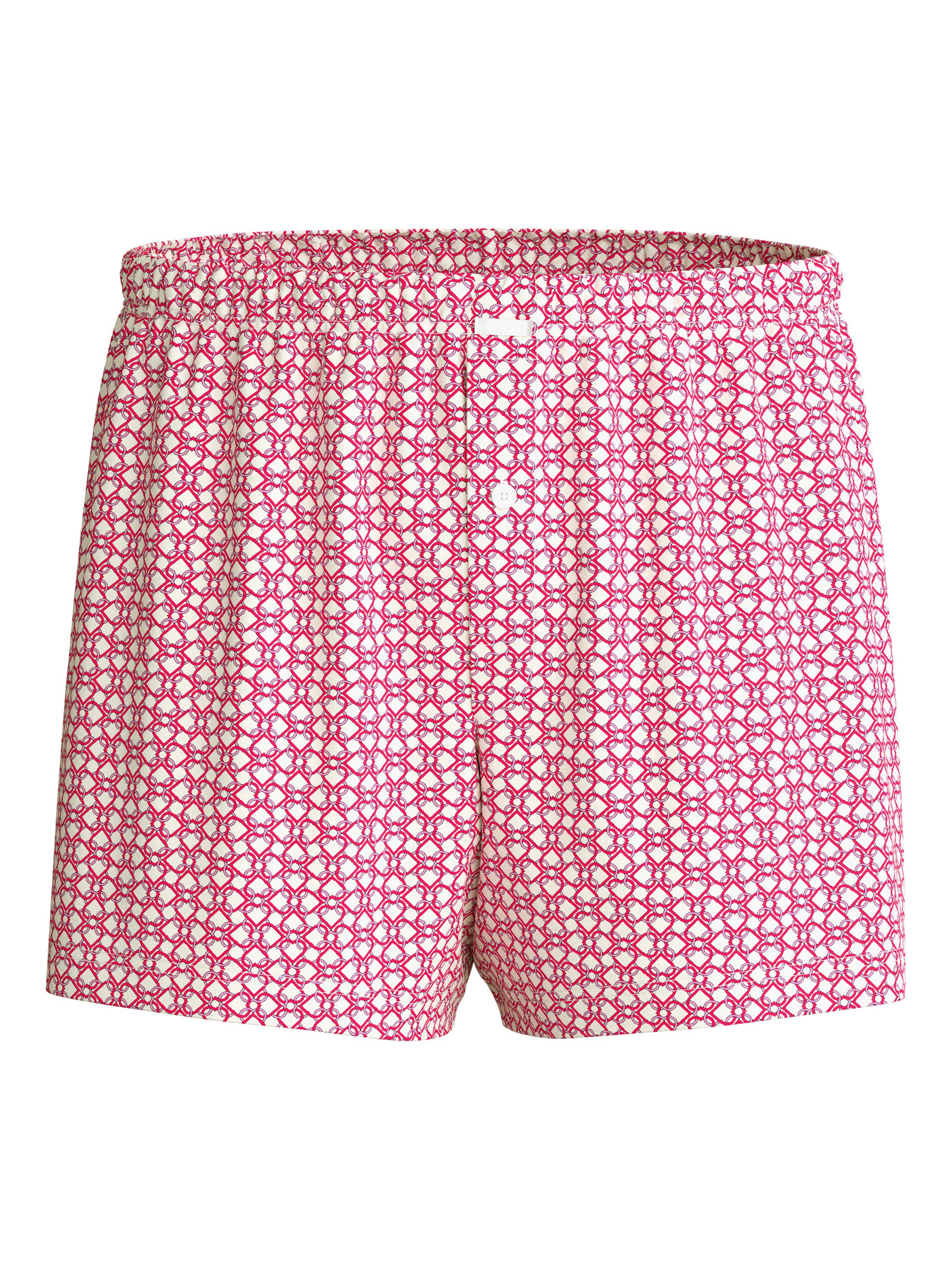 Boxershorts Valentine Herren