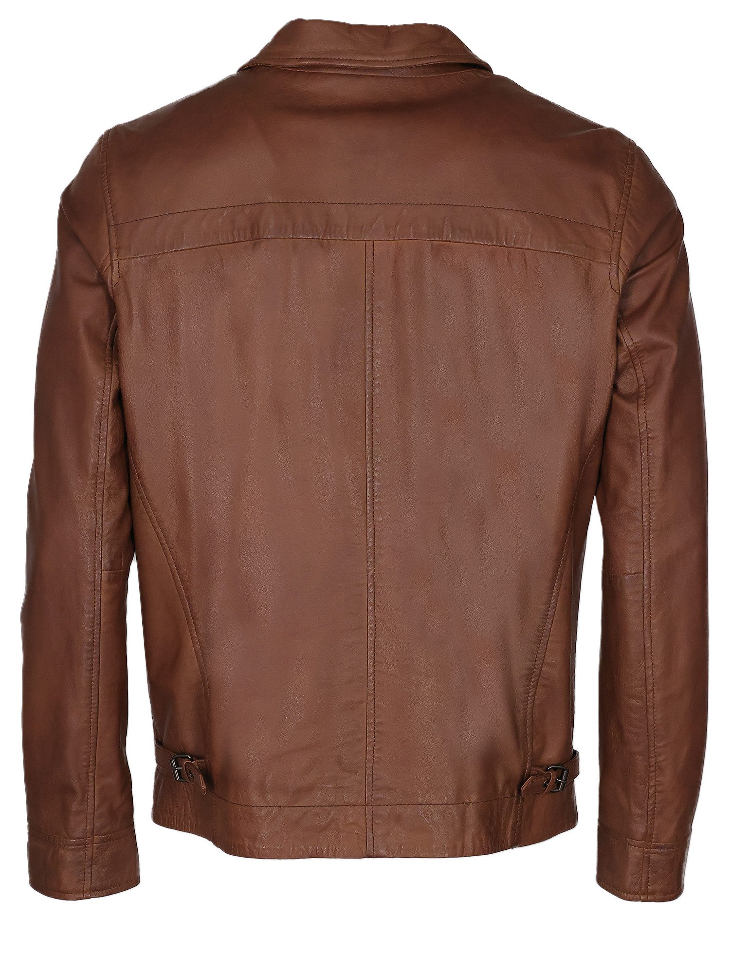 MUSTANG Lederjacke 31022130
