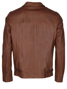 MUSTANG Lederjacke 31022130