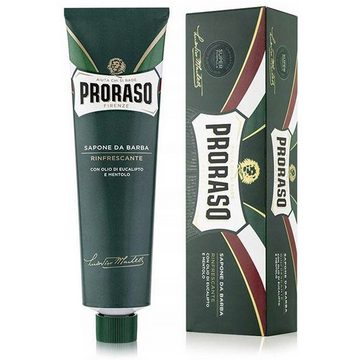 Sarcia.eu Rasierseife Proraso - Rasierseife, Tube - erfrischend 150 ml