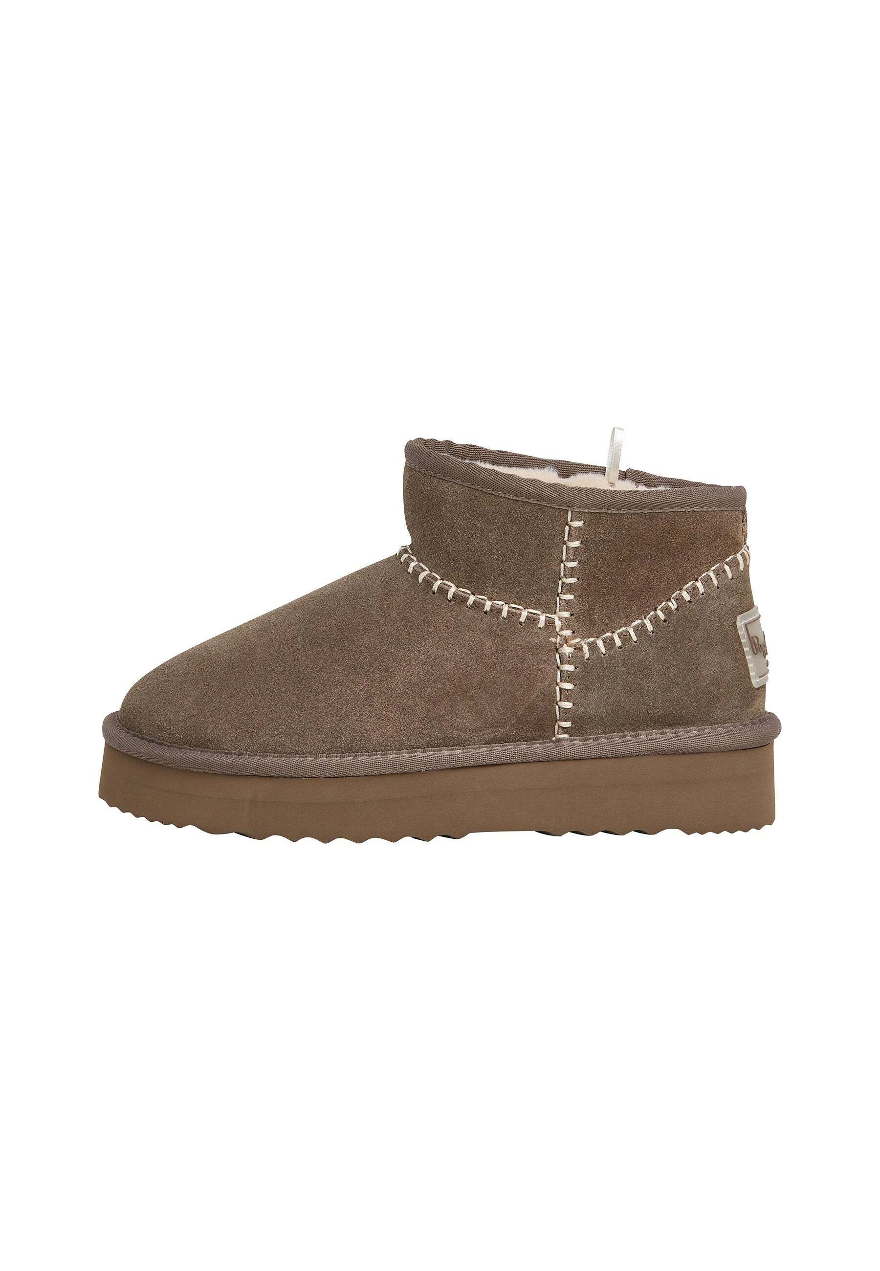 Pepe Jeans boots DISSY ETNIC W Bootsschuh