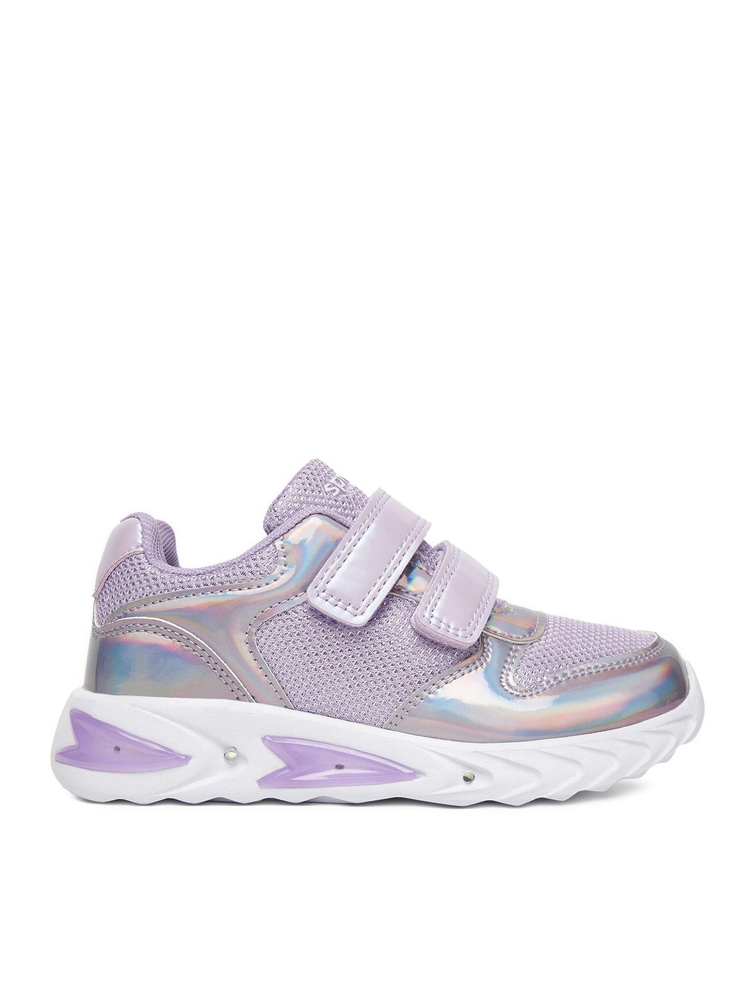 Sprandi Sneakers Girl Lila CEO-CP72-23188 Sneaker