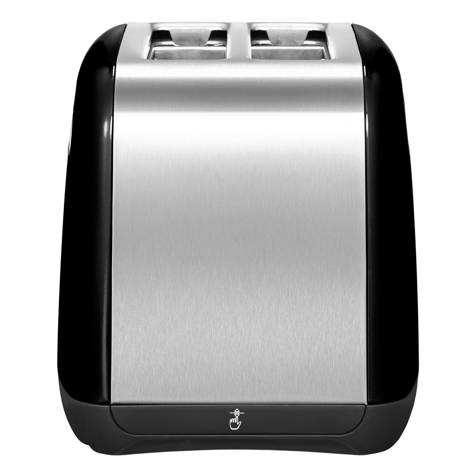 W KitchenAid Toaster 5KMT2115 1100 2-Scheiben-Toaster,