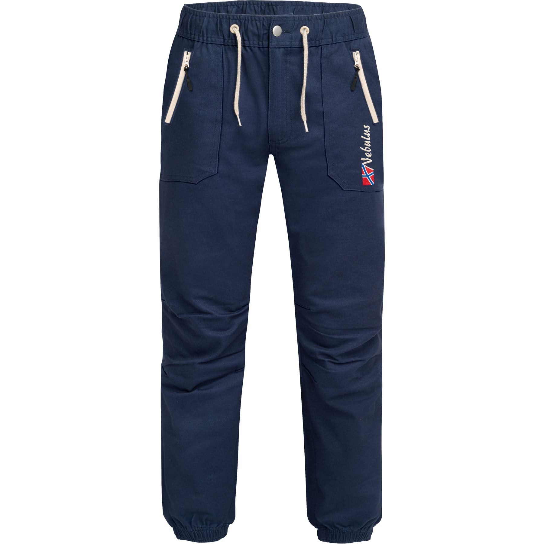 Hose & Shorts BULLIT, P5912 - Herren, navy, L
