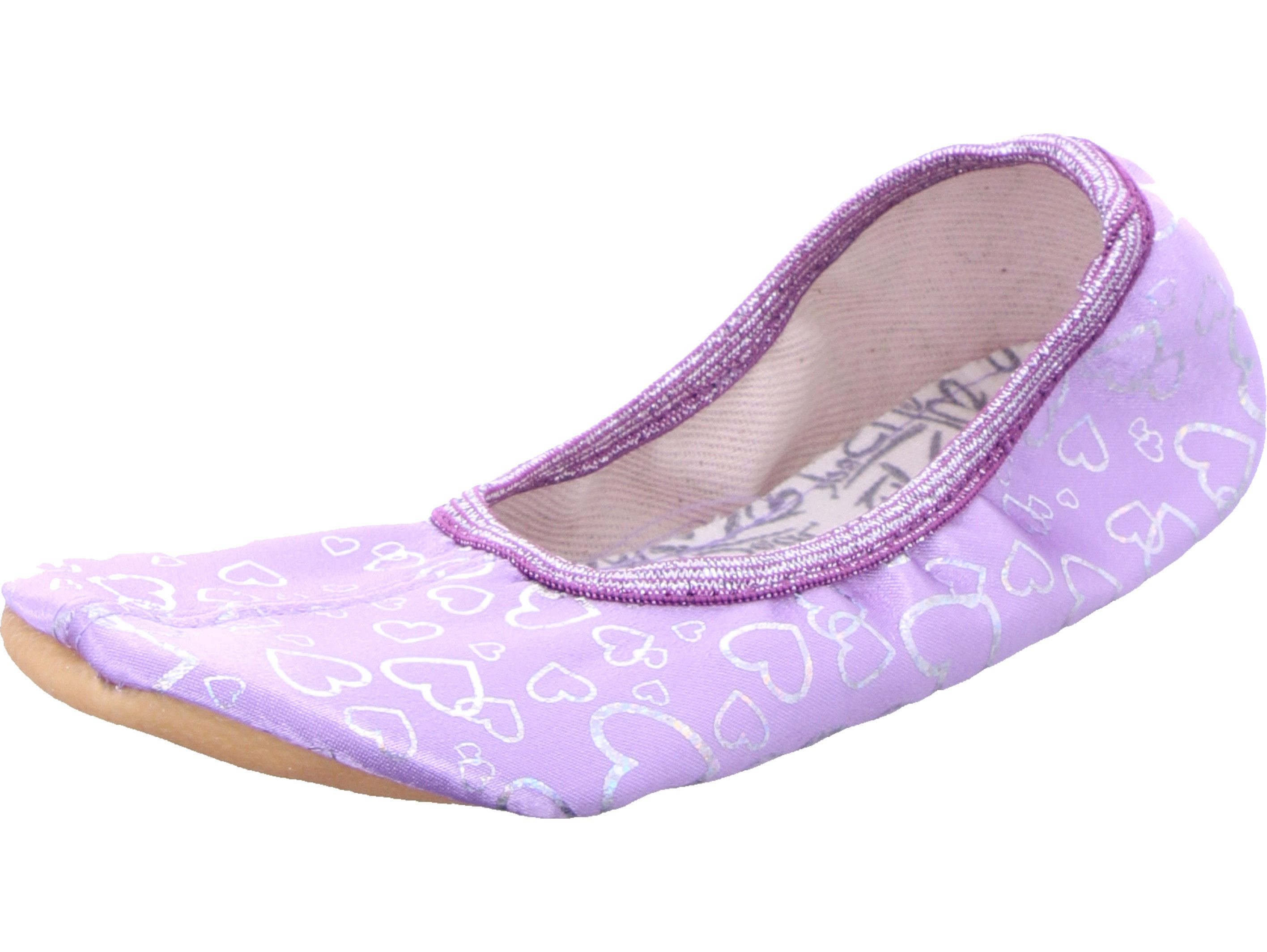 Beck DELUXE Gymnastikschuh