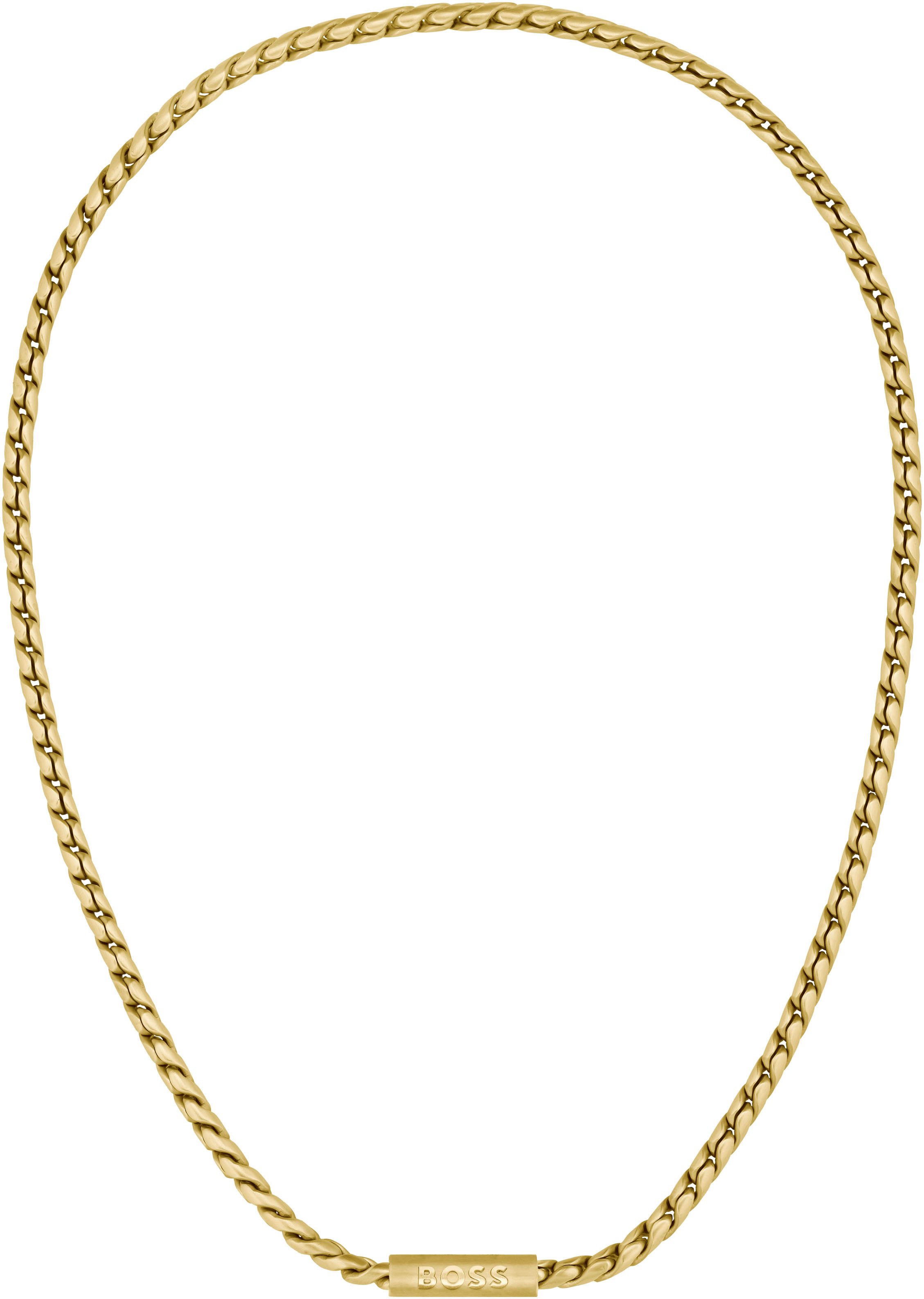 BOSS Gliederkette DORAN, 1580693, 158069...