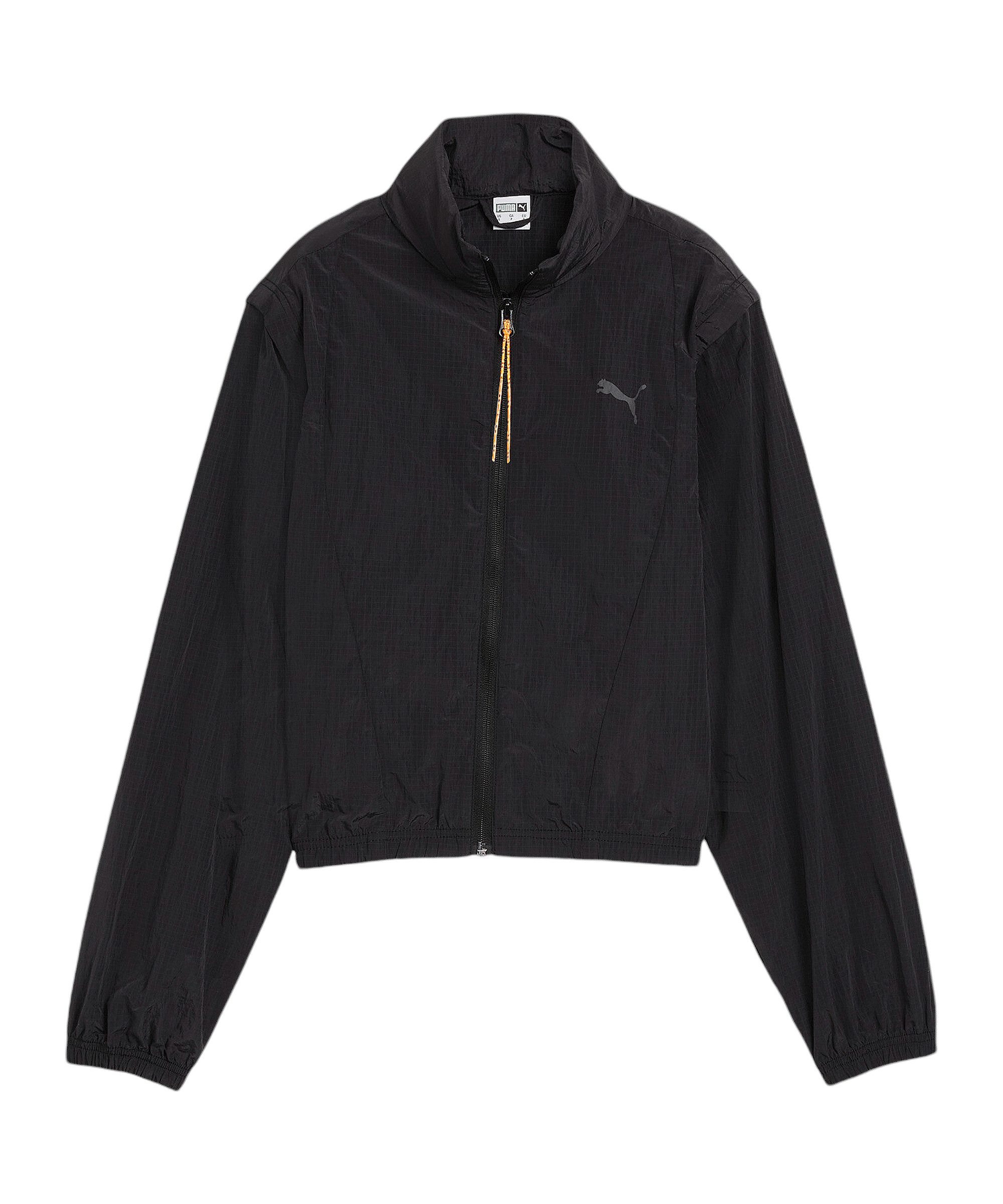 Allwetterjacke PUMA Dare To Modular Jacke Damen Freizeitjacken