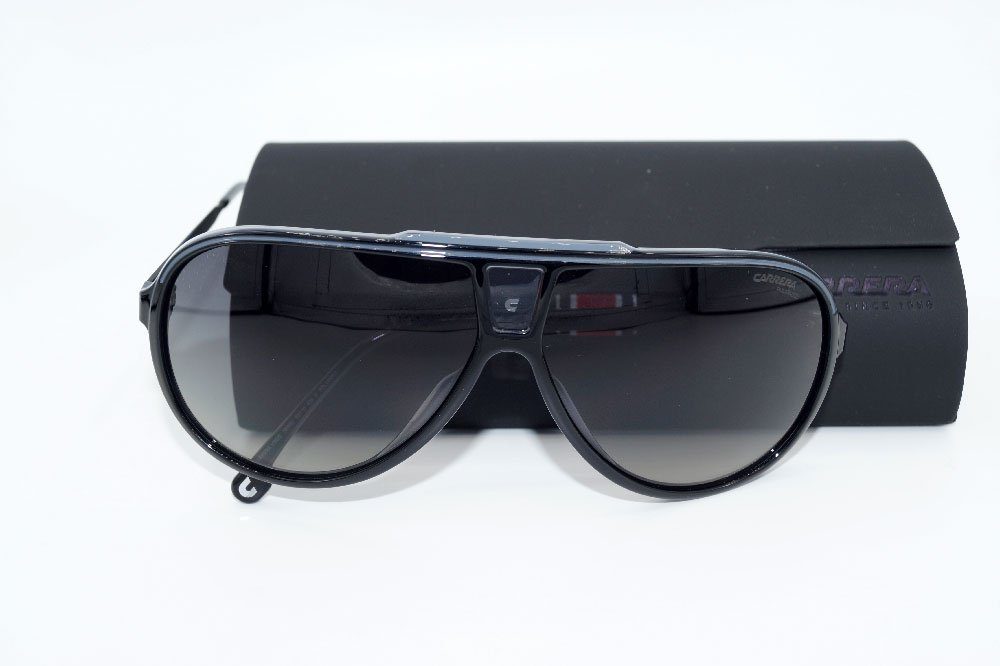 Carrera Eyewear Sonnenbrille CARRERA Sonnenbrille Sunglasses Carrera 1050 08A WJ