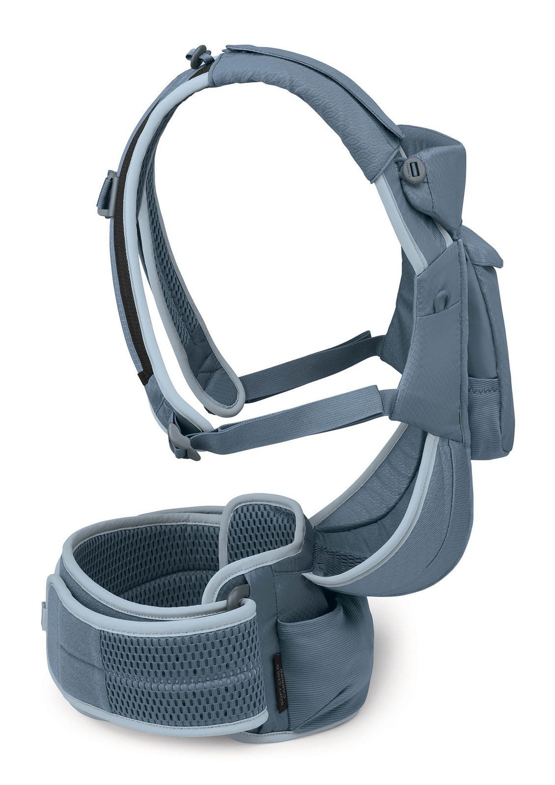 Osprey Babytrage Soft Child Carrier