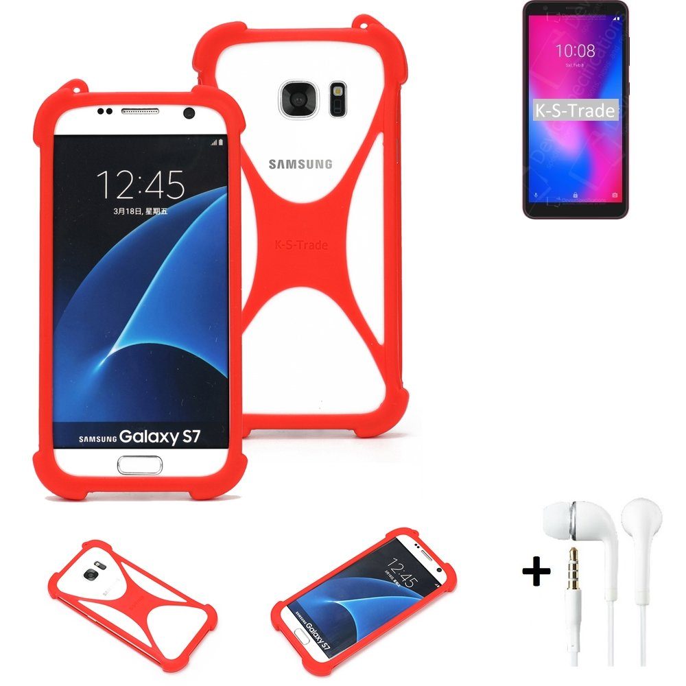 Handyhülle für ZTE Blade A3 2020