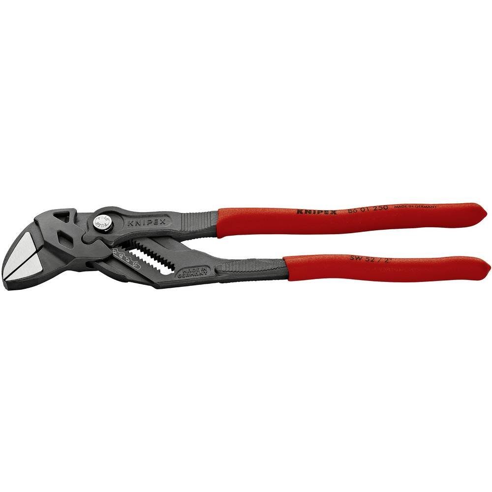 Knipex Wasserpumpenzange Zangenschlüssel 250 mm 86 01 250