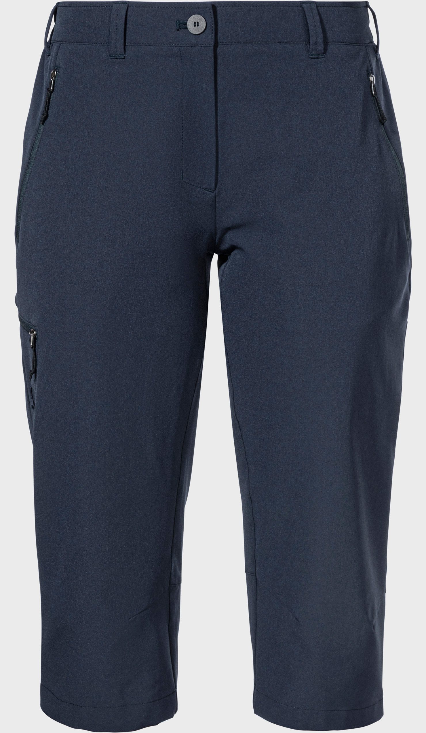 Schöffel 3/4-Hose Pants Style Chavuma WMN