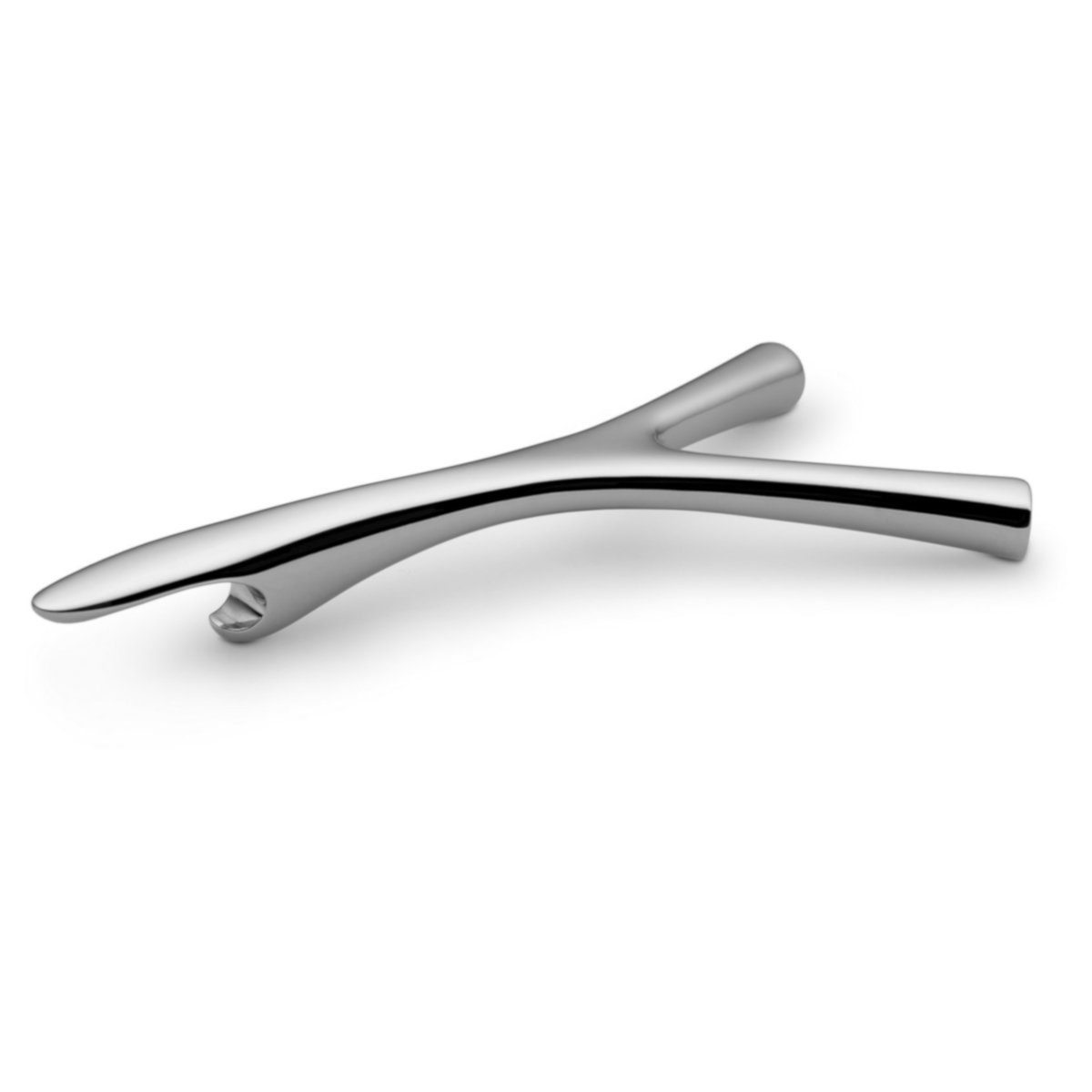 Flaschenöffner Flaschenöffner, silber