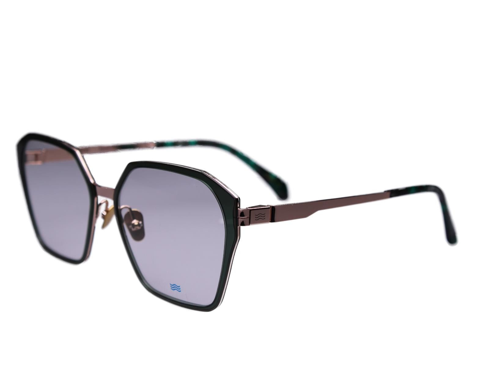 Jisco Brillengestell Jisco Grit GDGR