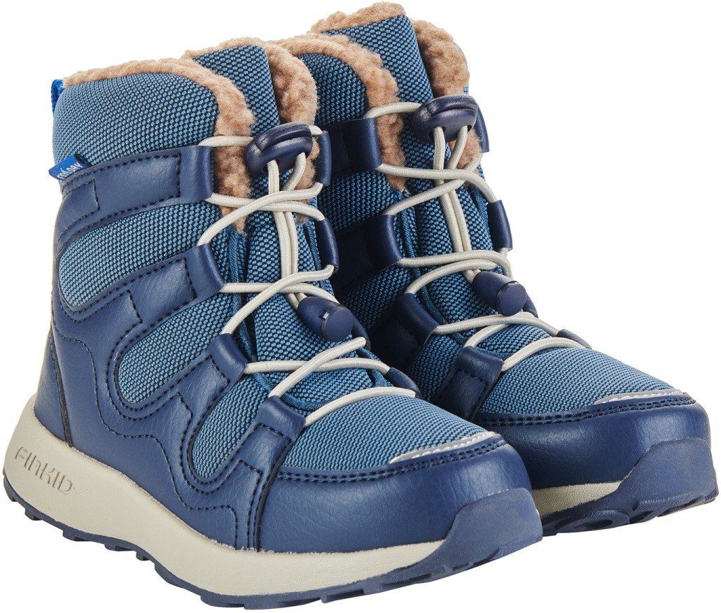 Finkid Huippu Winterstiefel