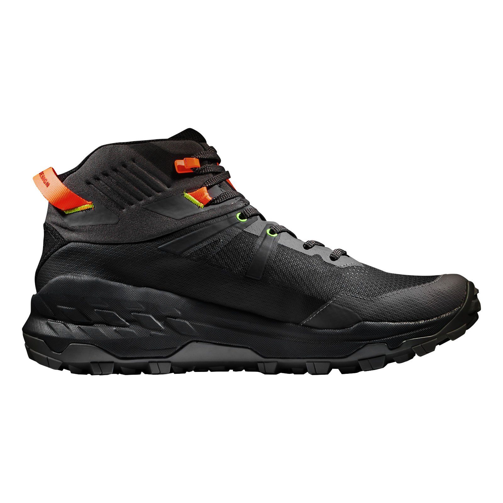 Mammut Sertig II Mid GTX Wanderschuh mit herausnehmbarer Einlegesohle günstig online kaufen